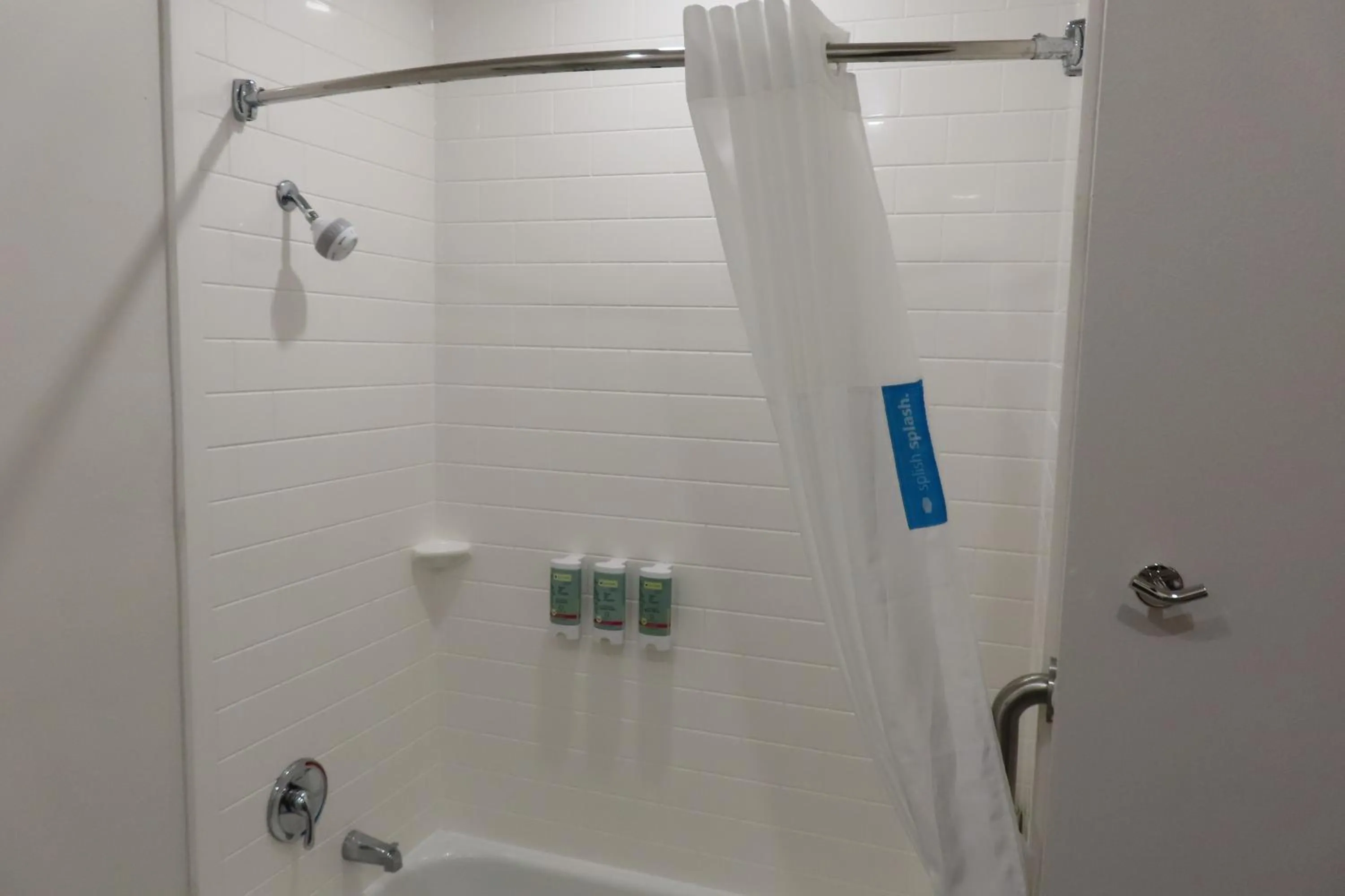 Bathroom in Best Western Heritage Inn & Suites