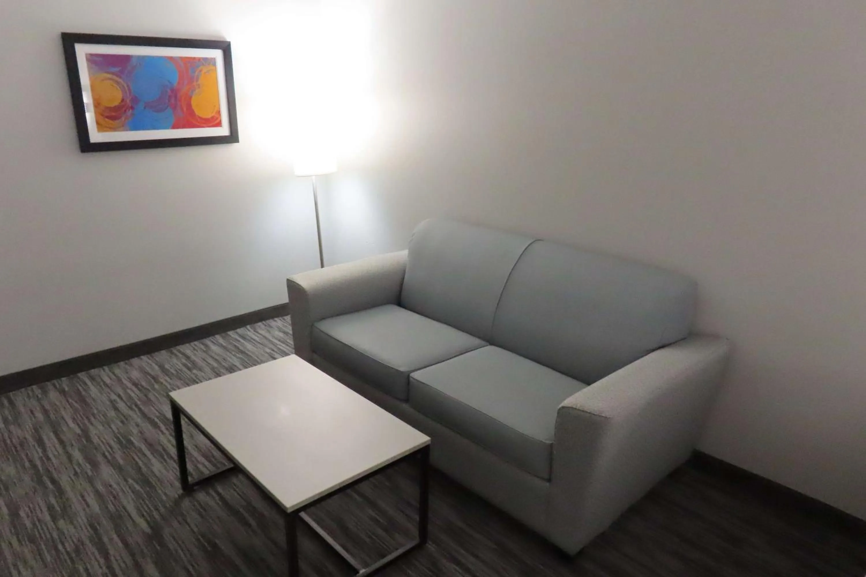 Photo of the whole room in Best Western Heritage Inn & Suites