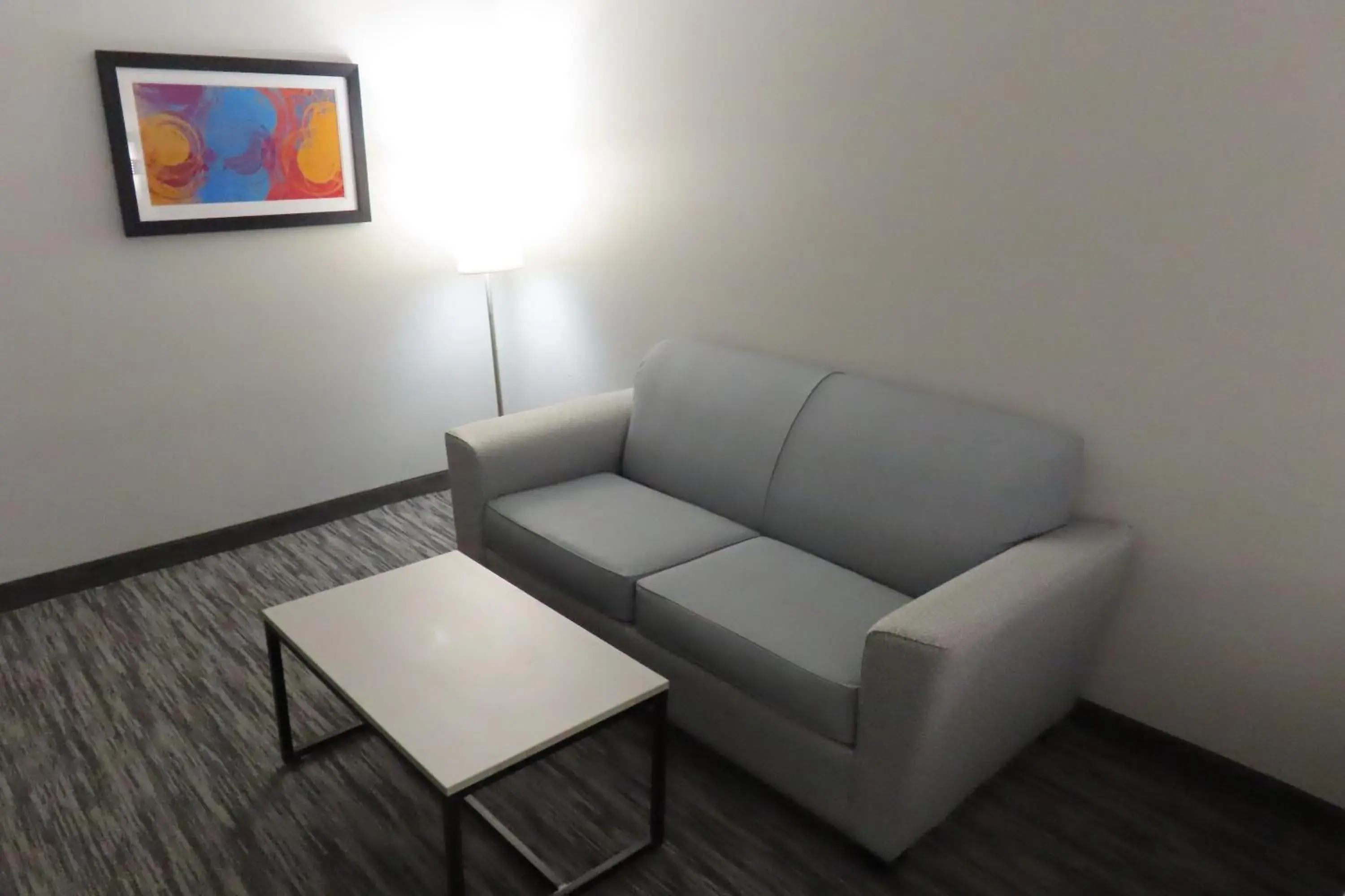 King Room with Sofa Bed - Non-Smoking in Best Western Heritage Inn & Suites King Room with Sofa Bed - Non-Smoking in Best Western Heritage Inn & Suites