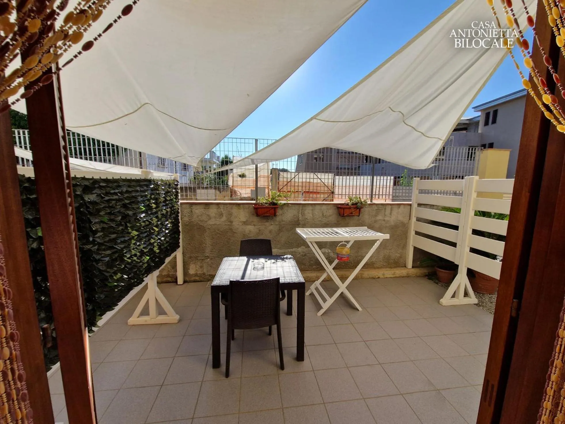 Casa Antonietta