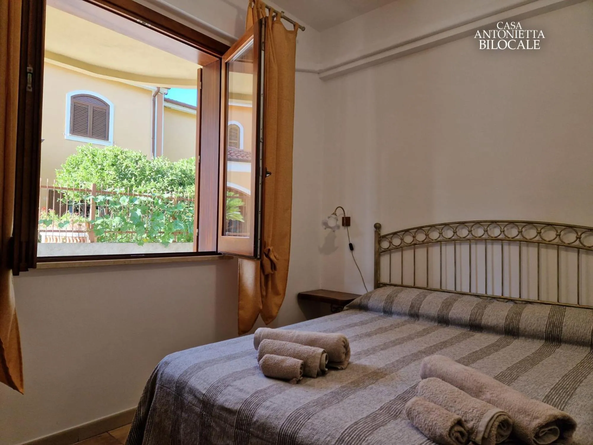 Casa Antonietta