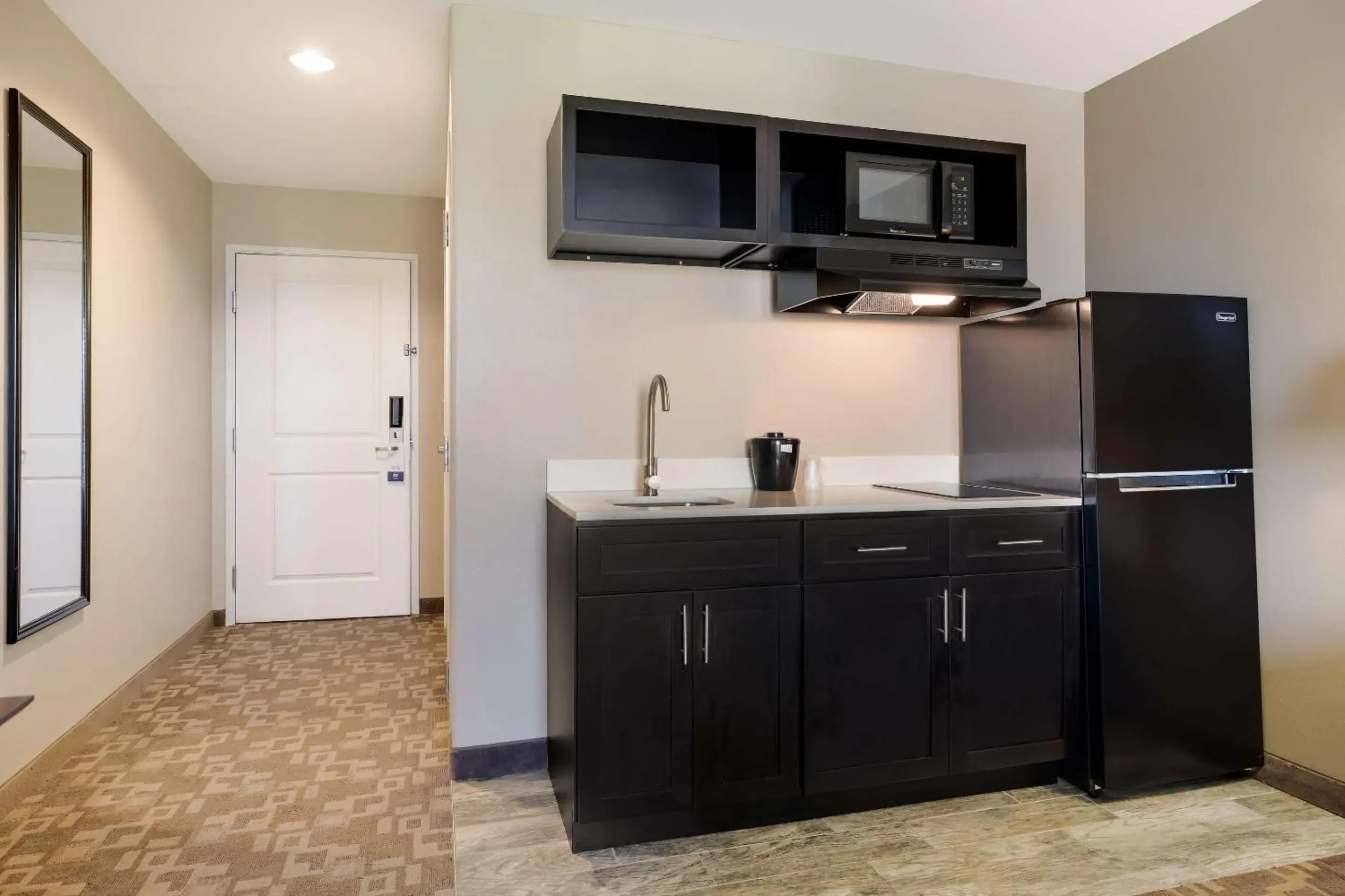 Bedroom in Suburban Studios Berwick - Morgan City Bedroom in Suburban Studios Berwick - Morgan City