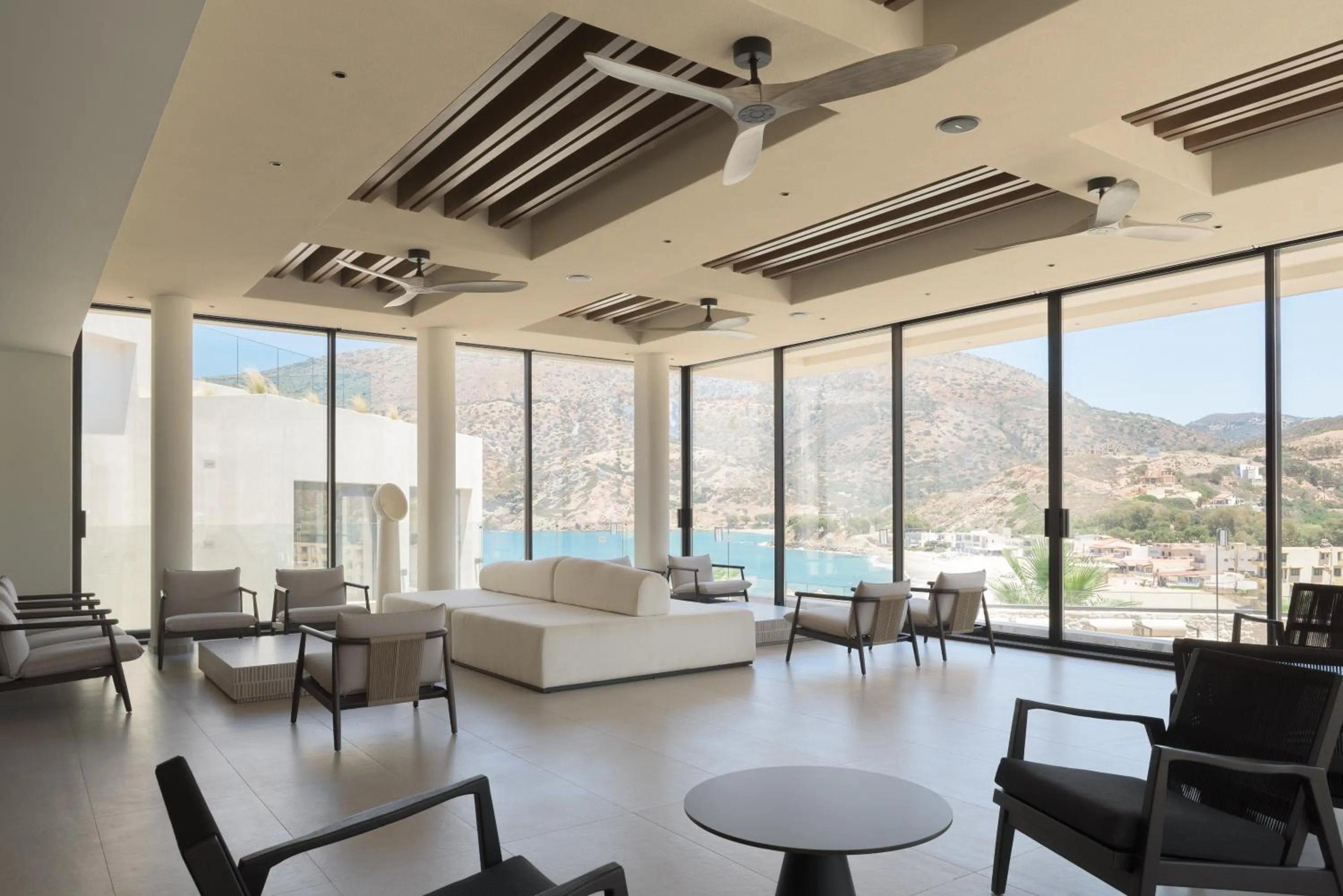 Fodele Beach Water Park Resort