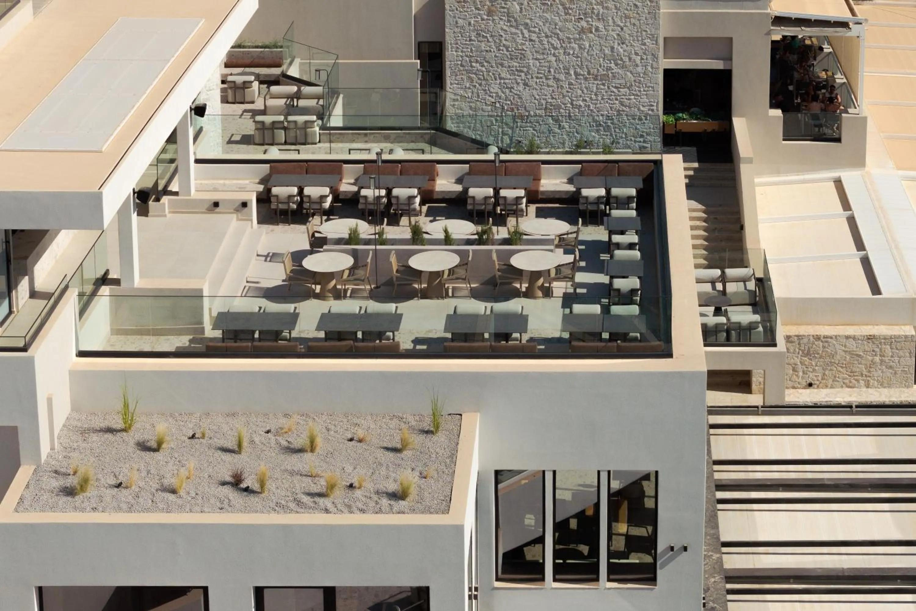 Fodele Beach Water Park Resort