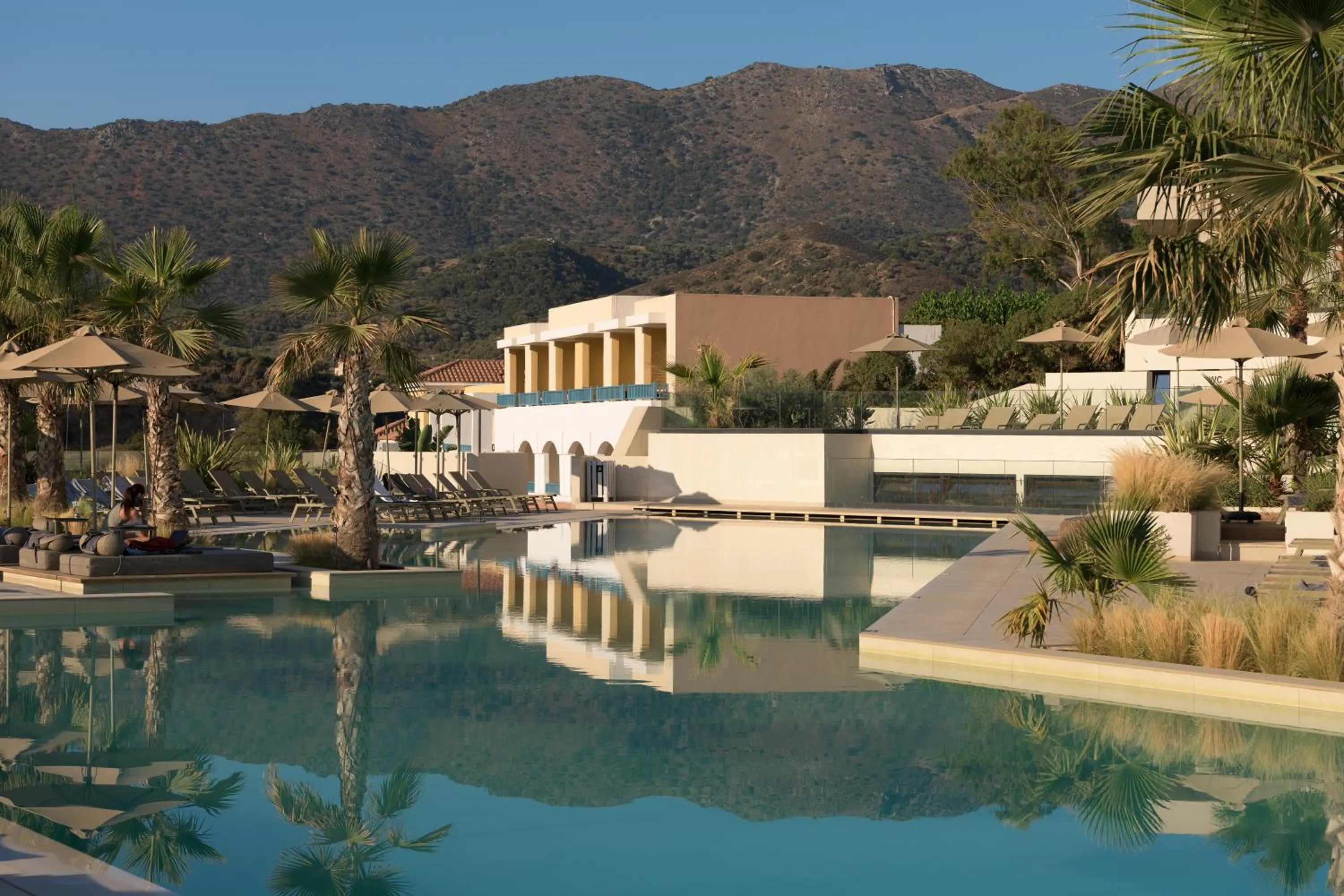 Fodele Beach Water Park Resort