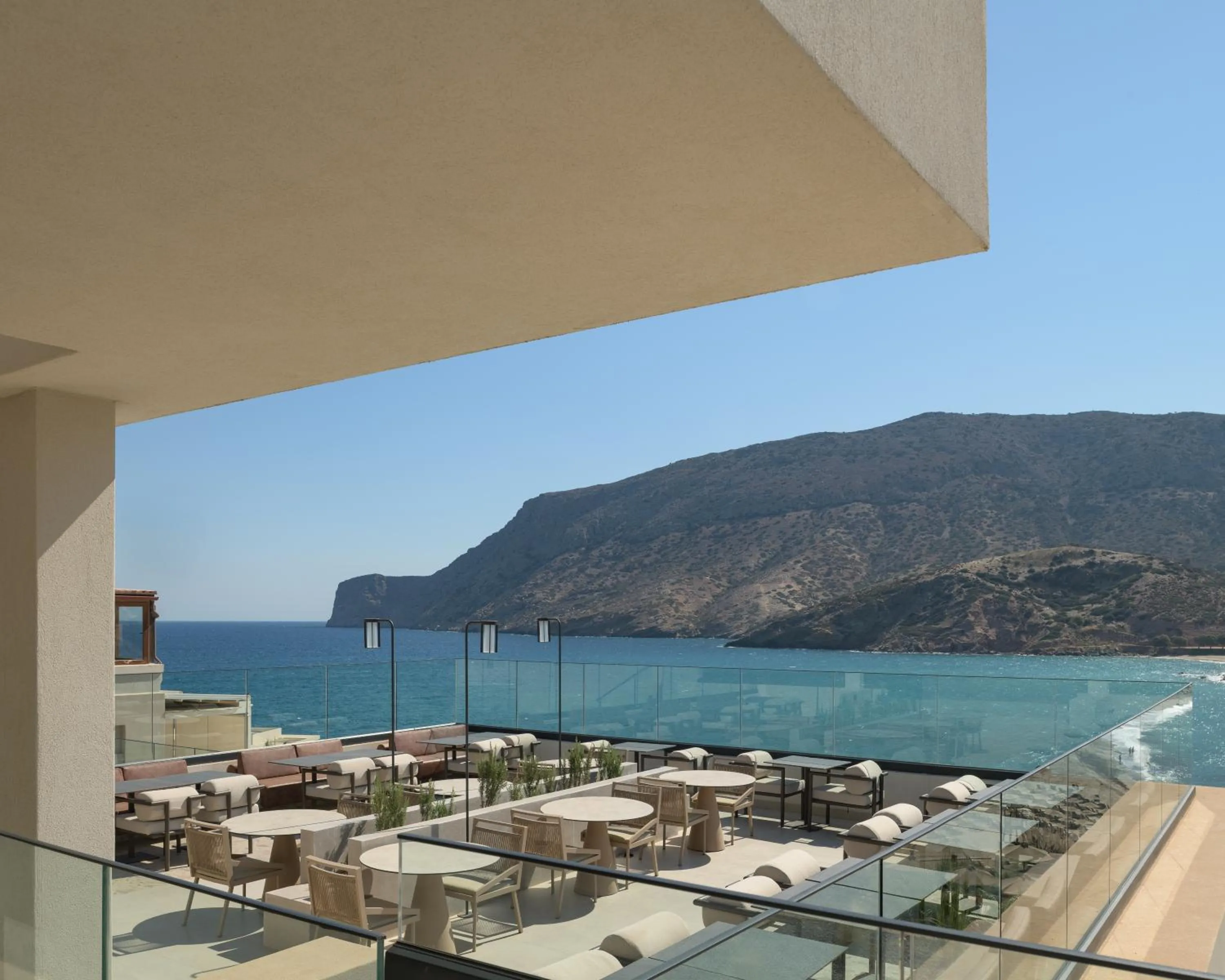 Fodele Beach Water Park Resort