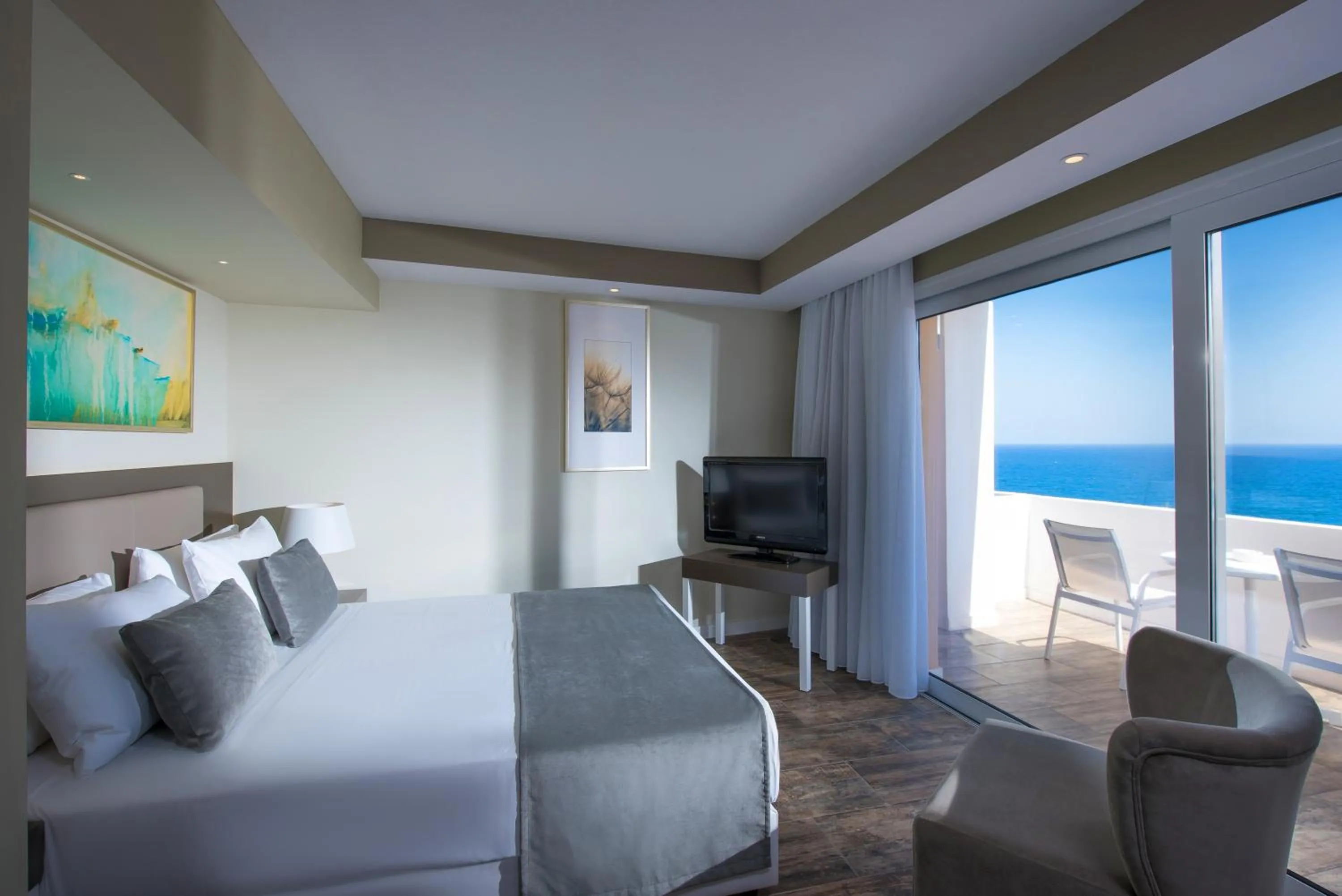 Photo of the whole room in Fodele Beach Water Park Resort