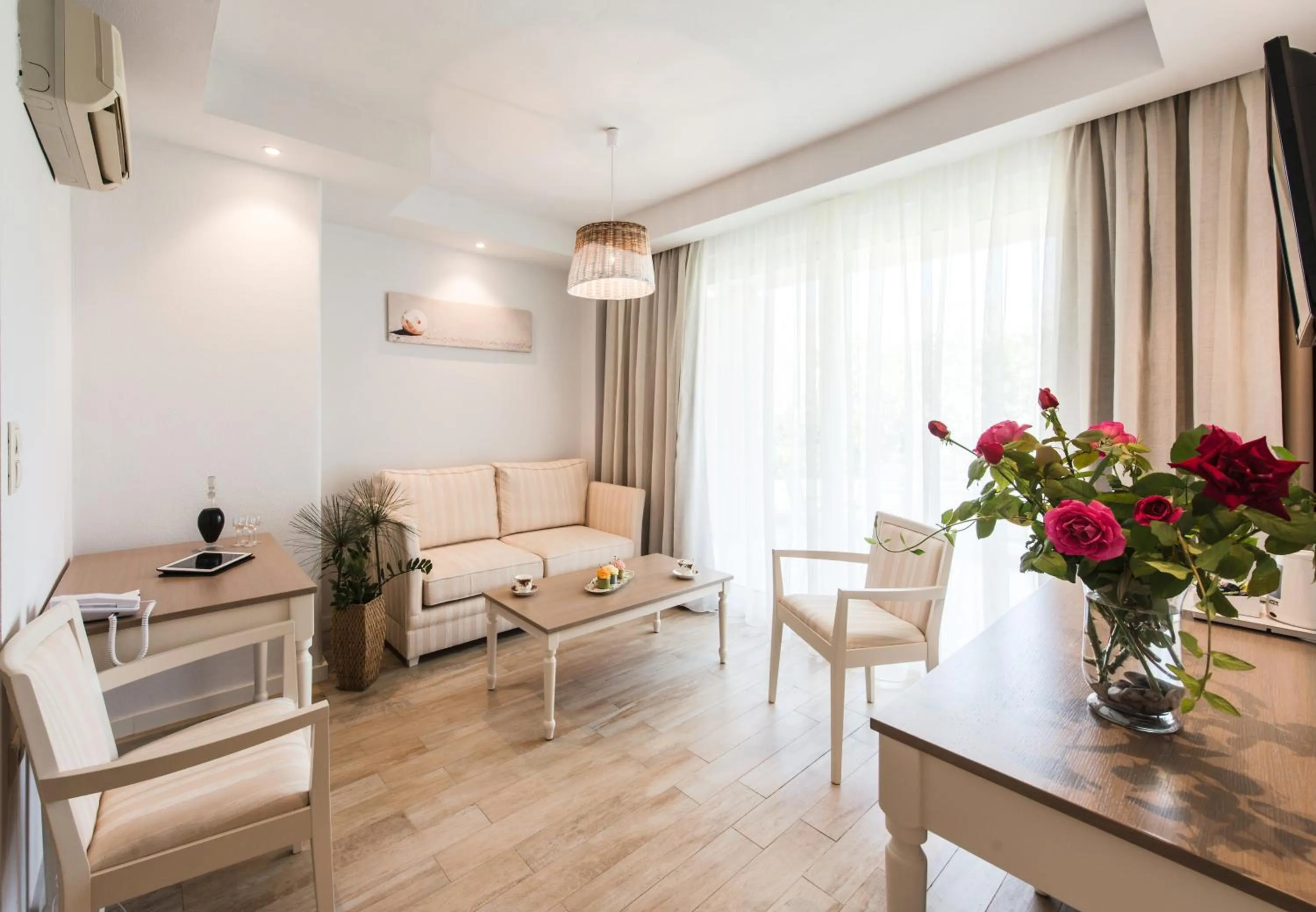 Fodele Beach Water Park Resort