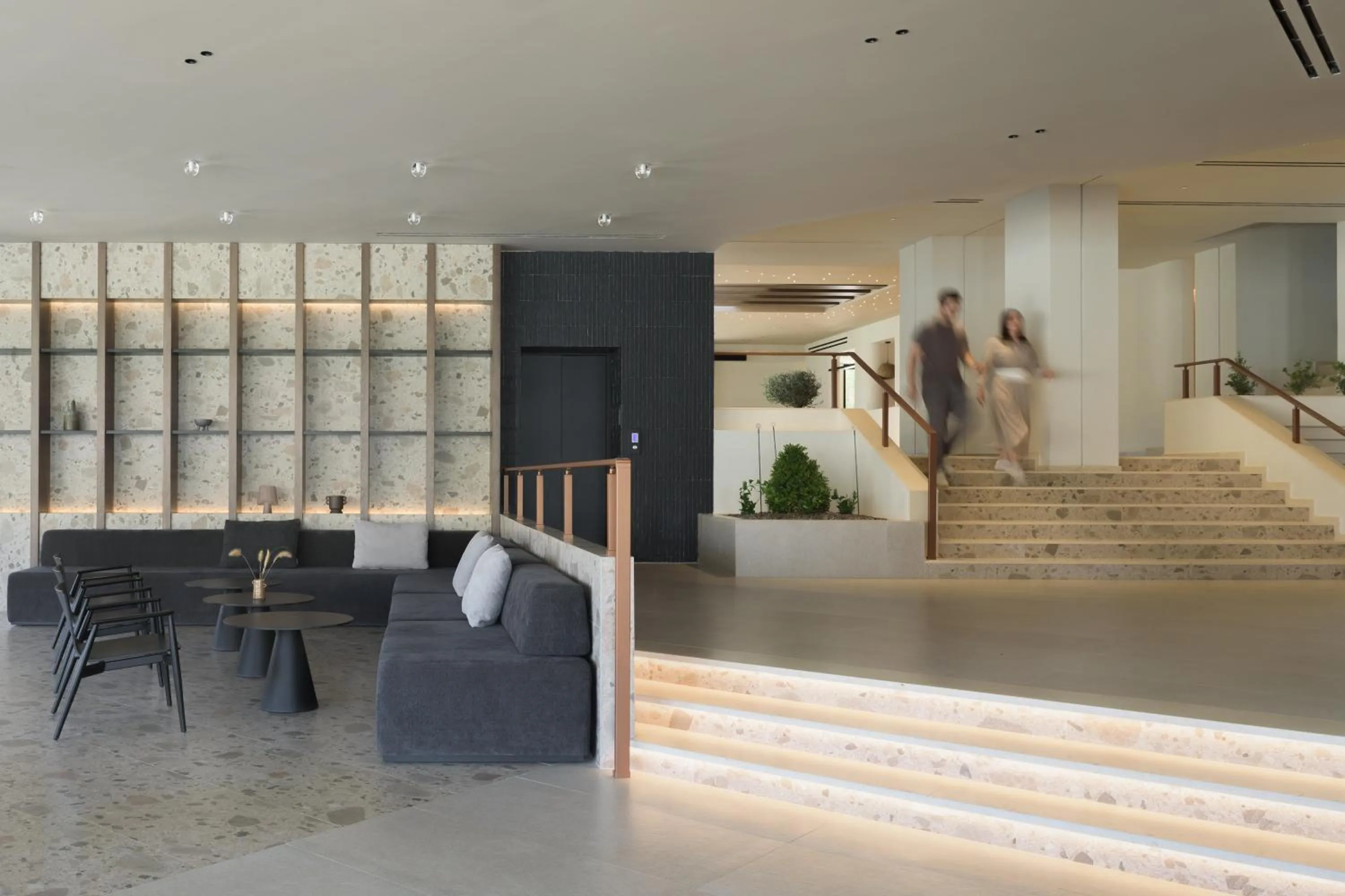 Fodele Beach Water Park Resort