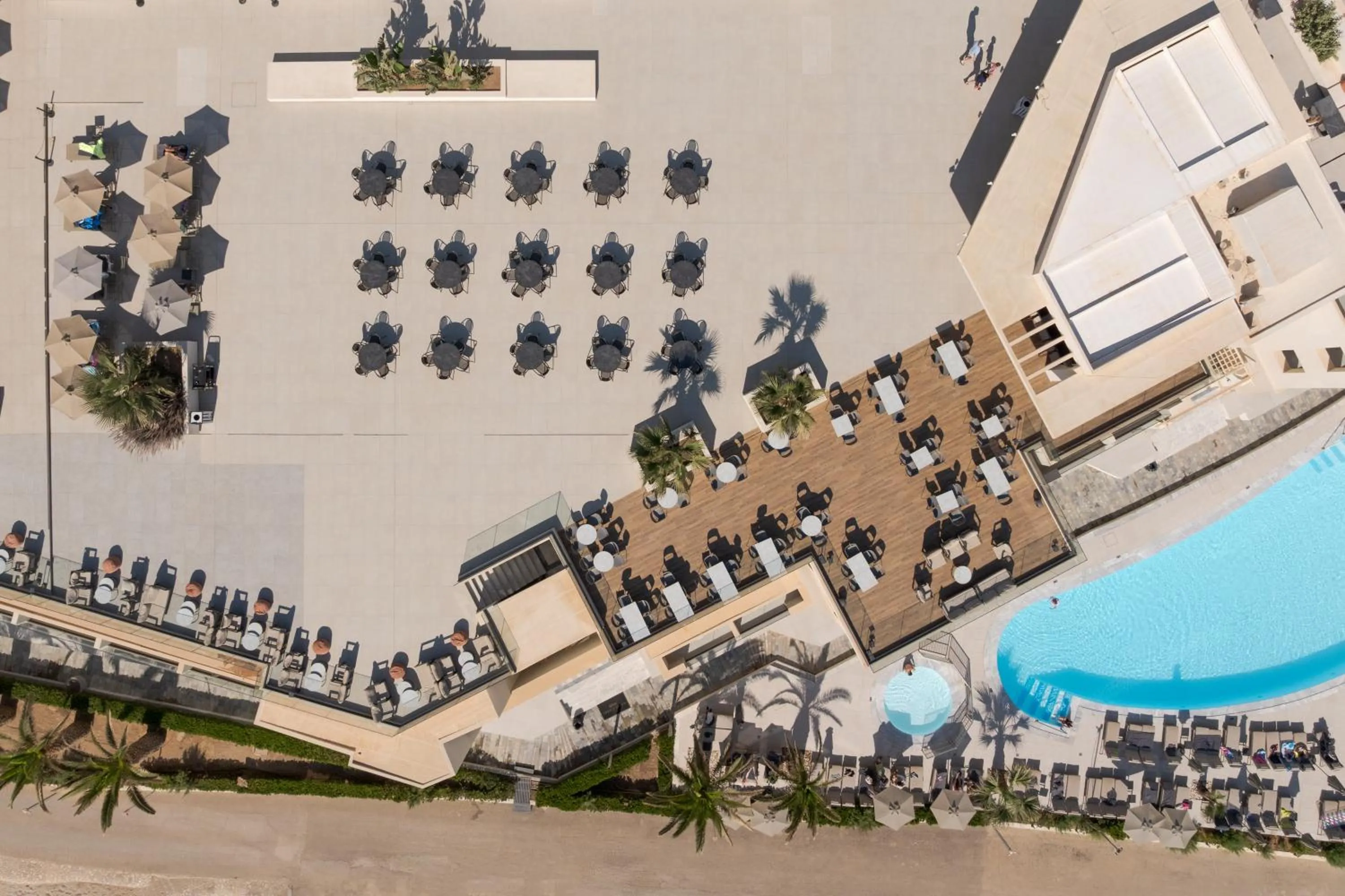 Fodele Beach Water Park Resort