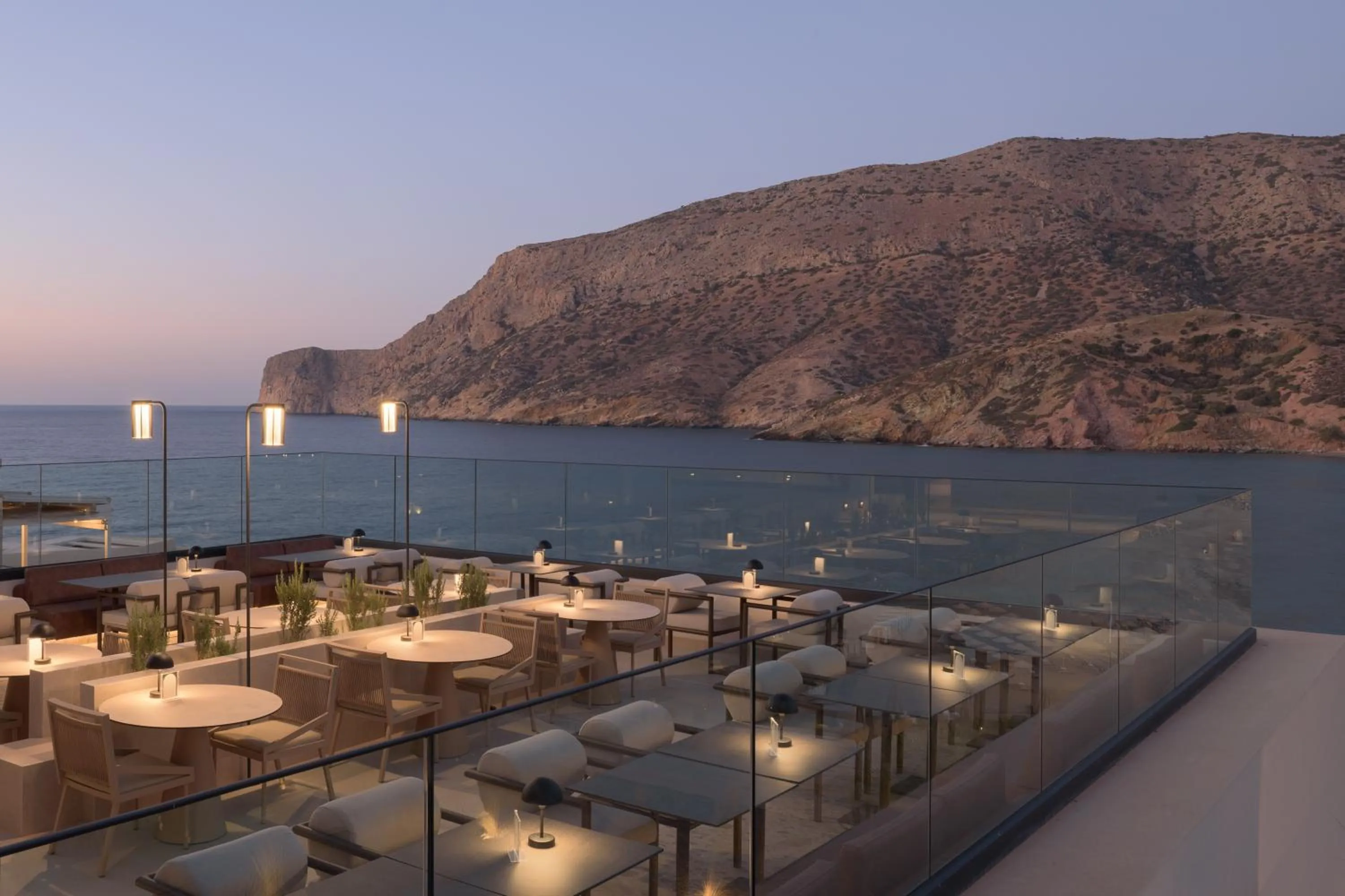 Fodele Beach Water Park Resort