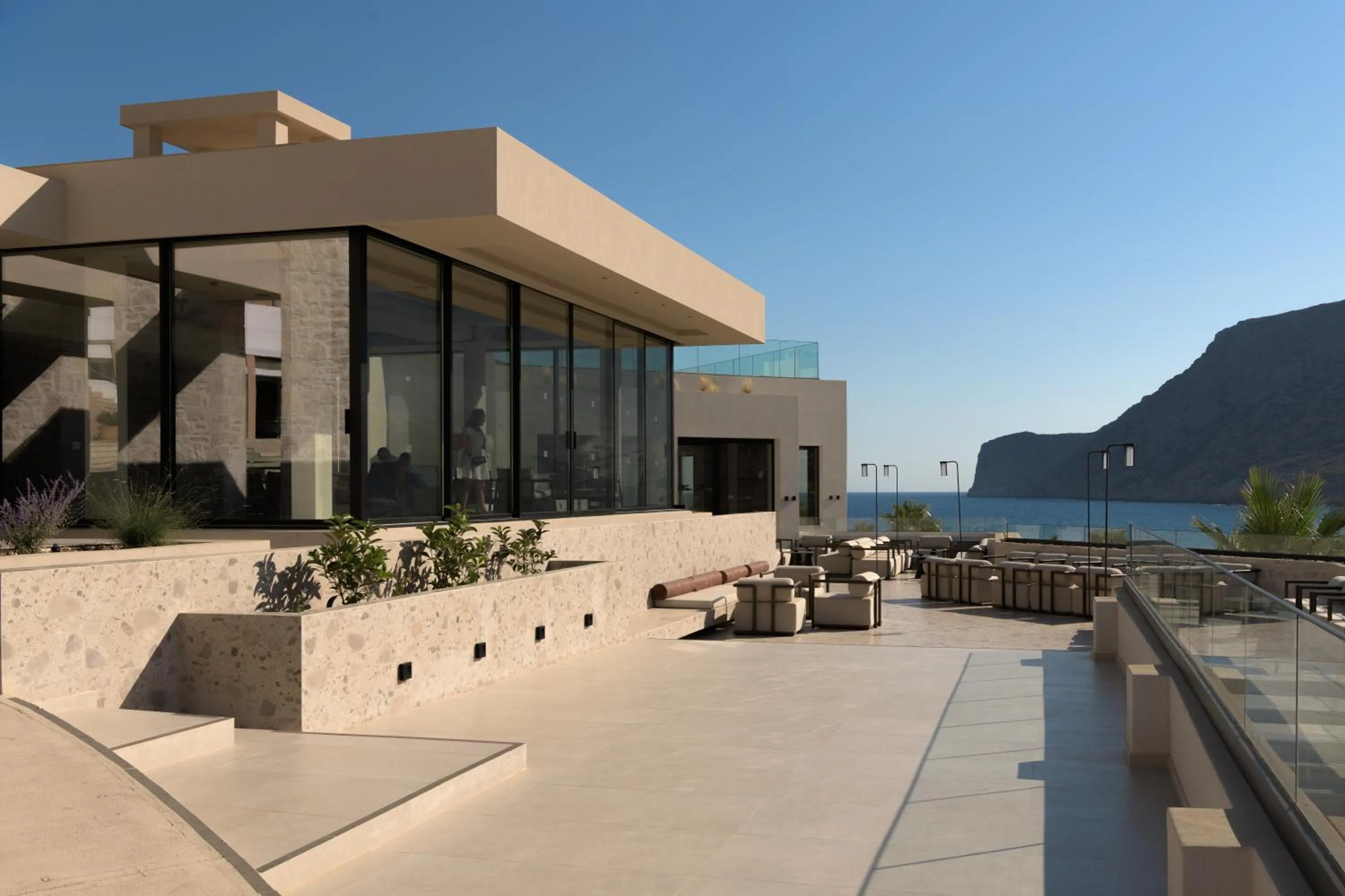 Fodele Beach Water Park Resort