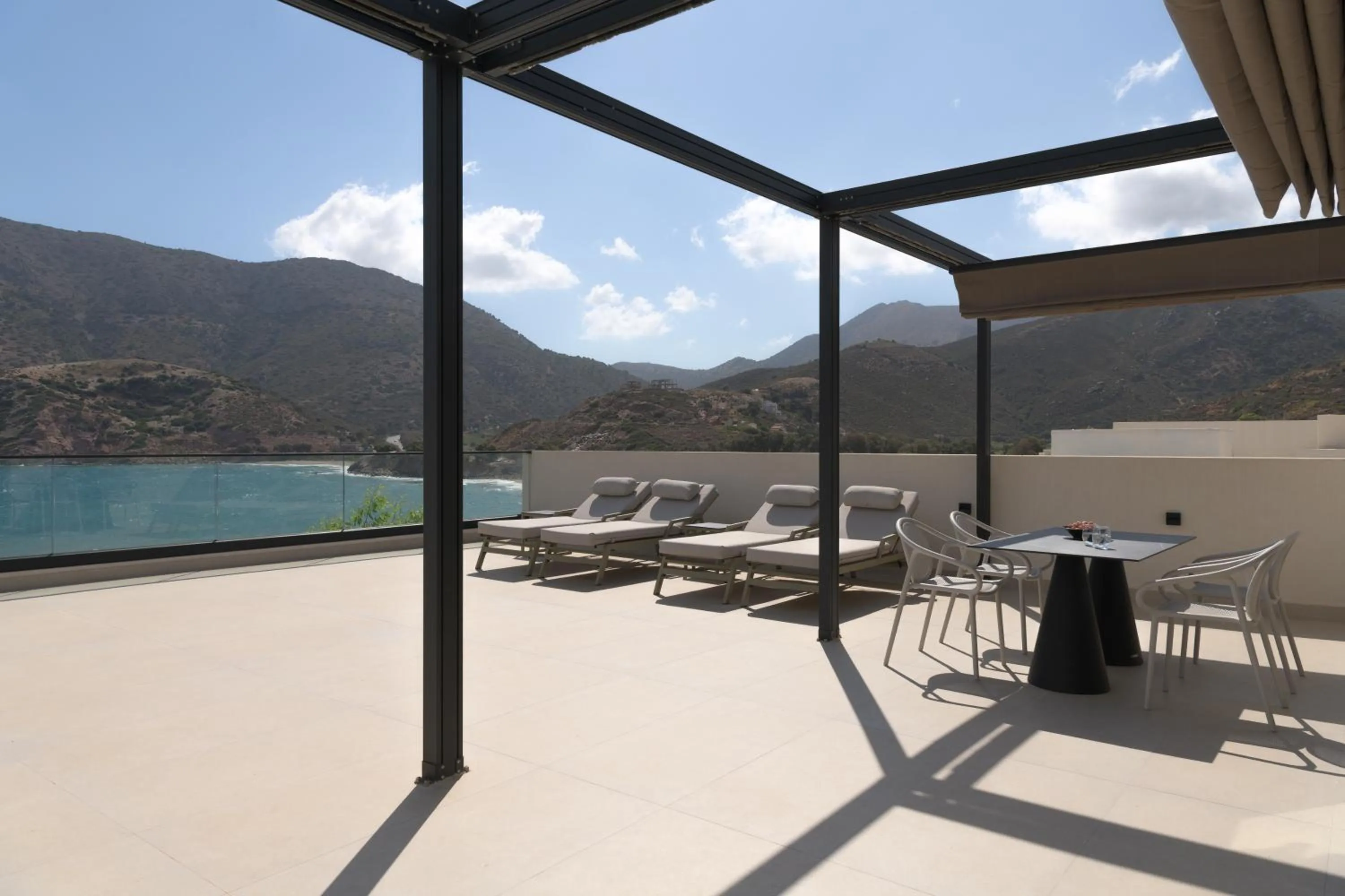 Fodele Beach Water Park Resort