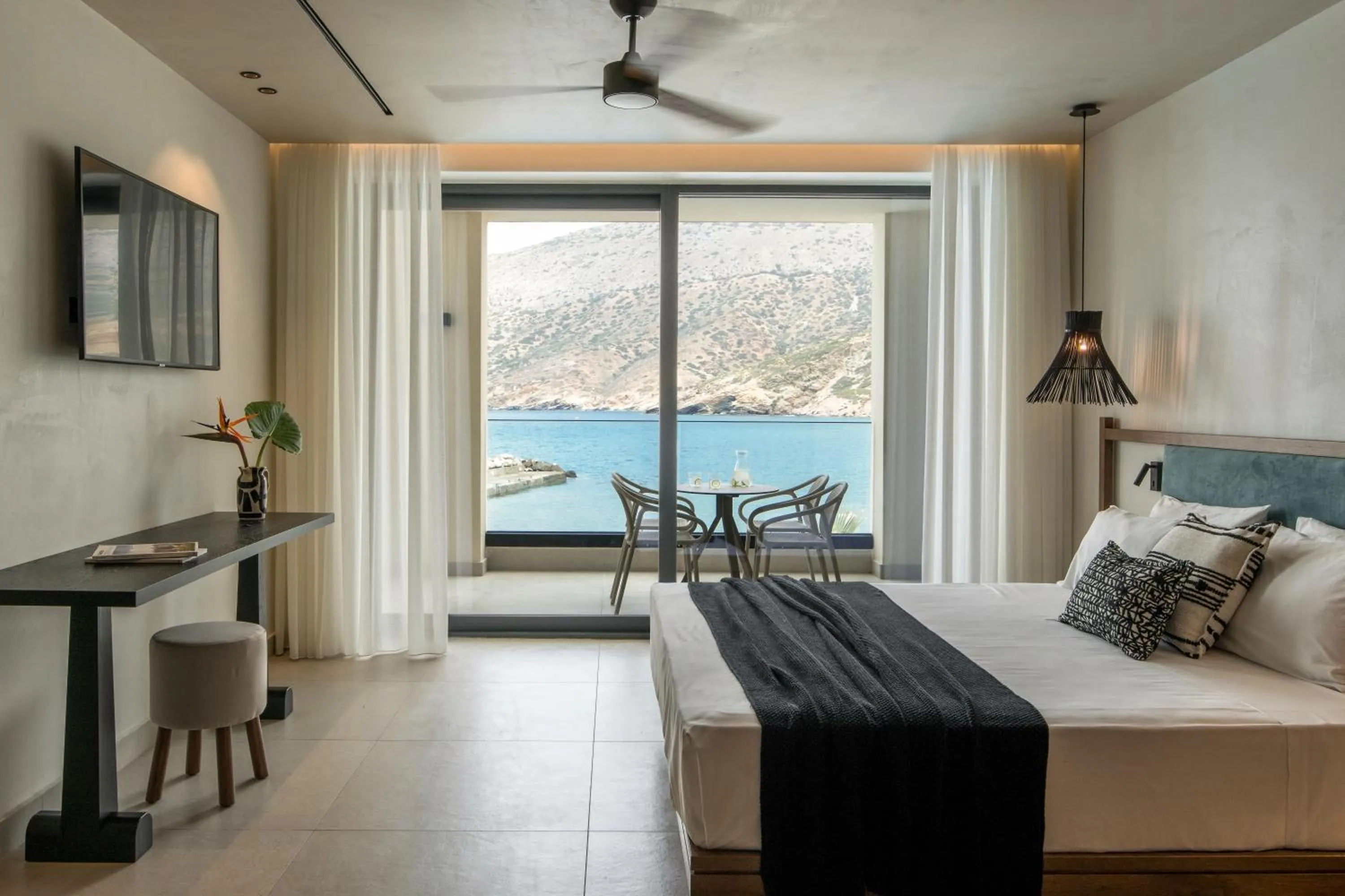 Fodele Beach Water Park Resort