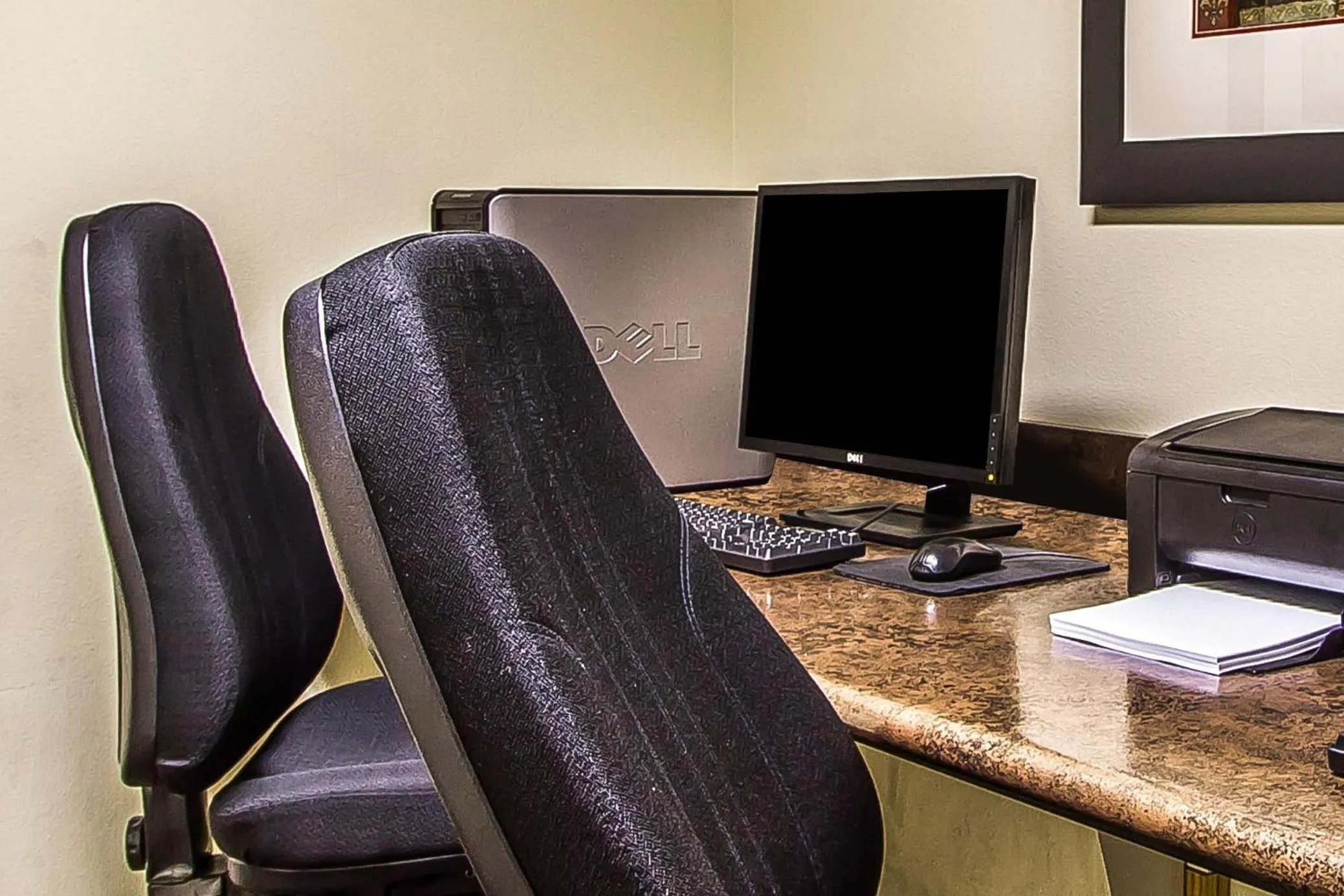 Business facilities in Evangeline Downs Hotel, an Ascend Collection Hotel