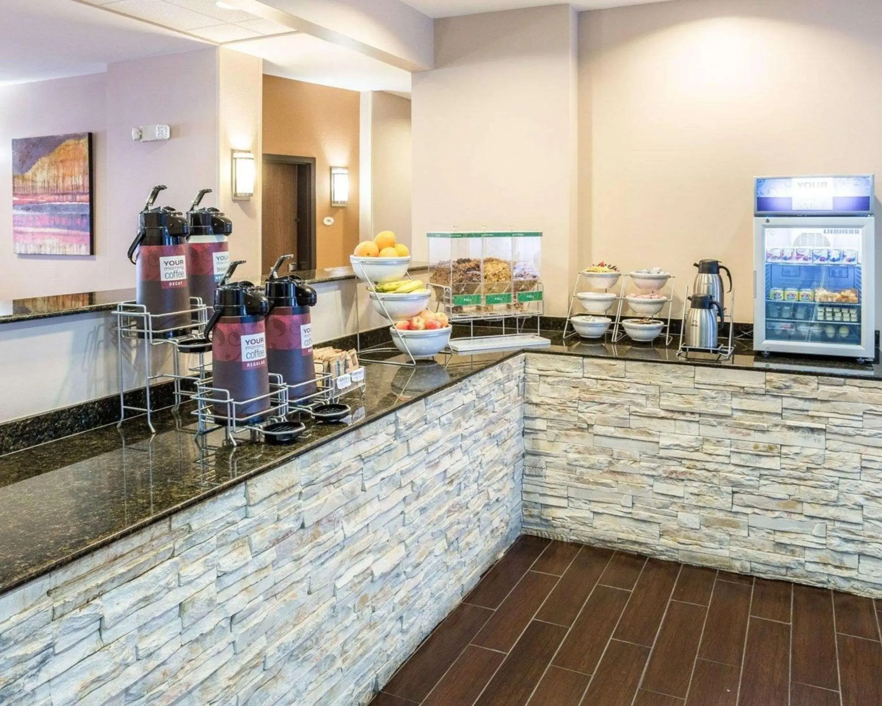 Restaurant/places to eat in Comfort Suites Mandeville - Covington Restaurant/places to eat in Comfort Suites Mandeville - Covington