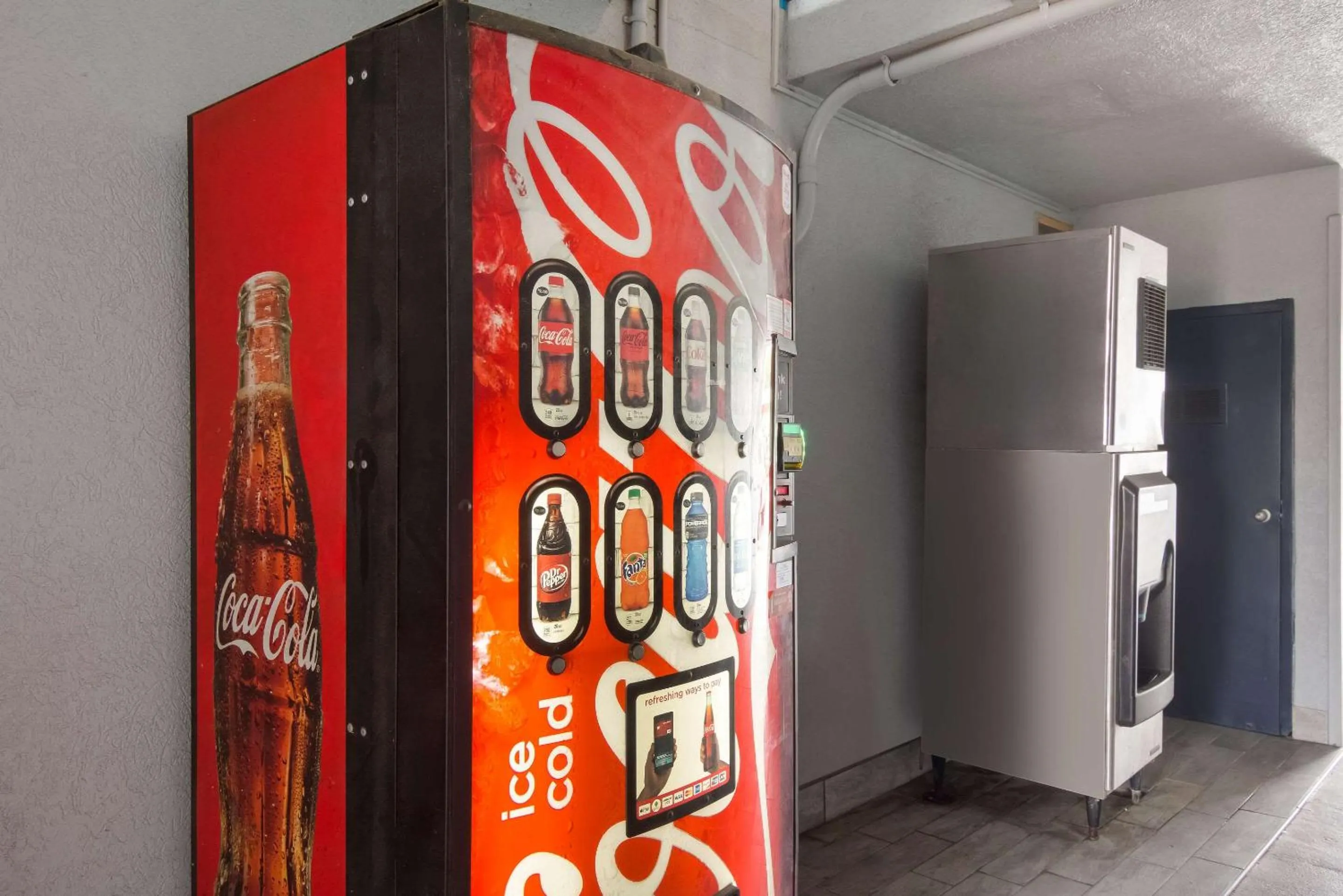 Other in Quality Inn near Casinos and Convention Center