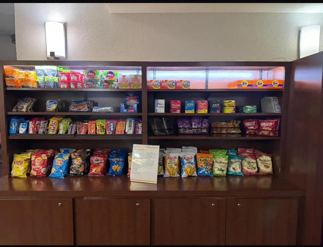 Restaurant/places to eat in Comfort Inn & Suites Covington - Mandeville Restaurant/places to eat in Comfort Inn & Suites Covington - Mandeville