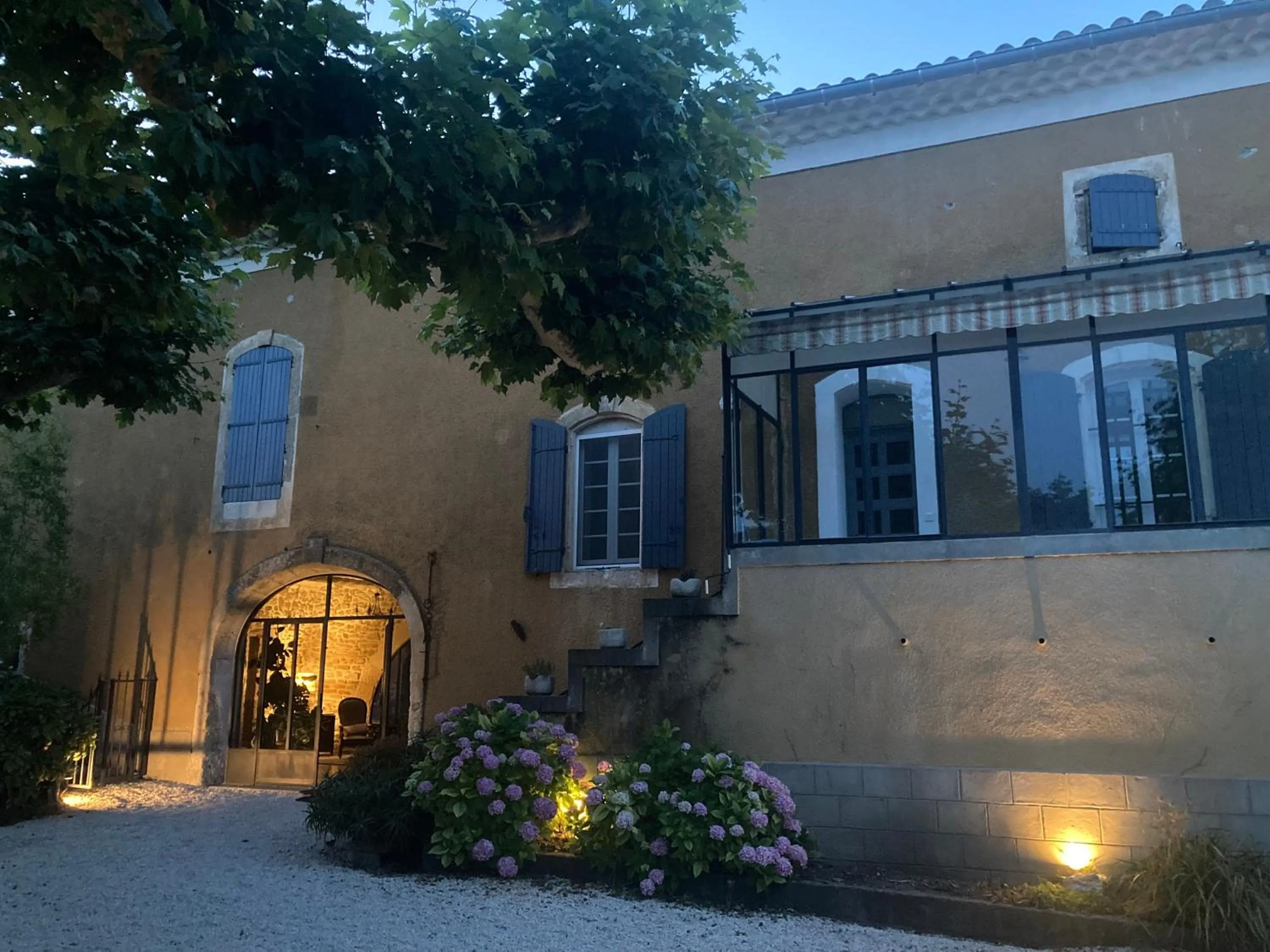 Property building in DOMAINE FORVENT