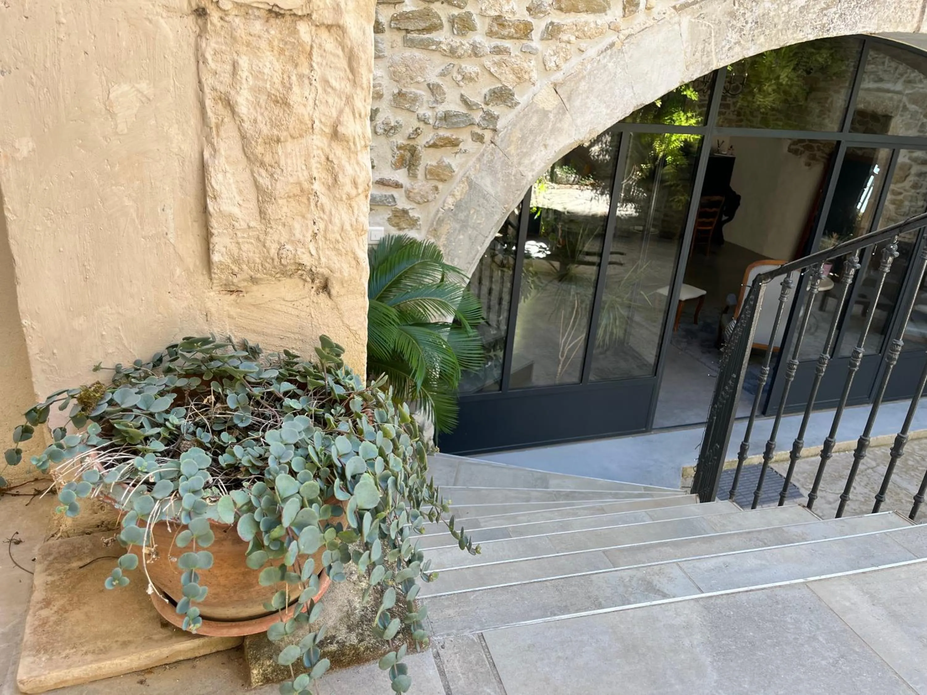 Property building in DOMAINE FORVENT