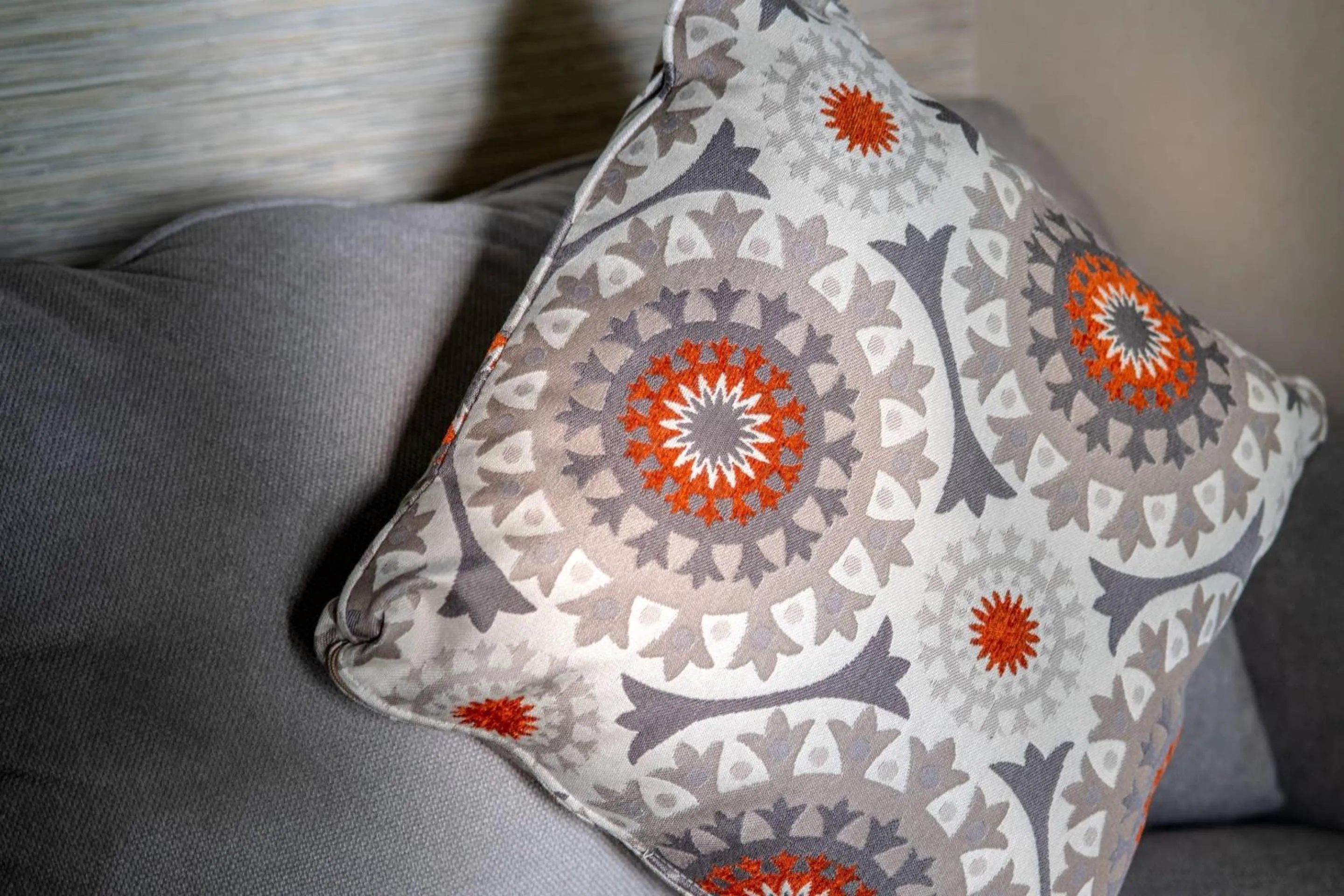 Bedroom in Edgar Hotel Martha's Vineyard, an Ascend Collection Hotel