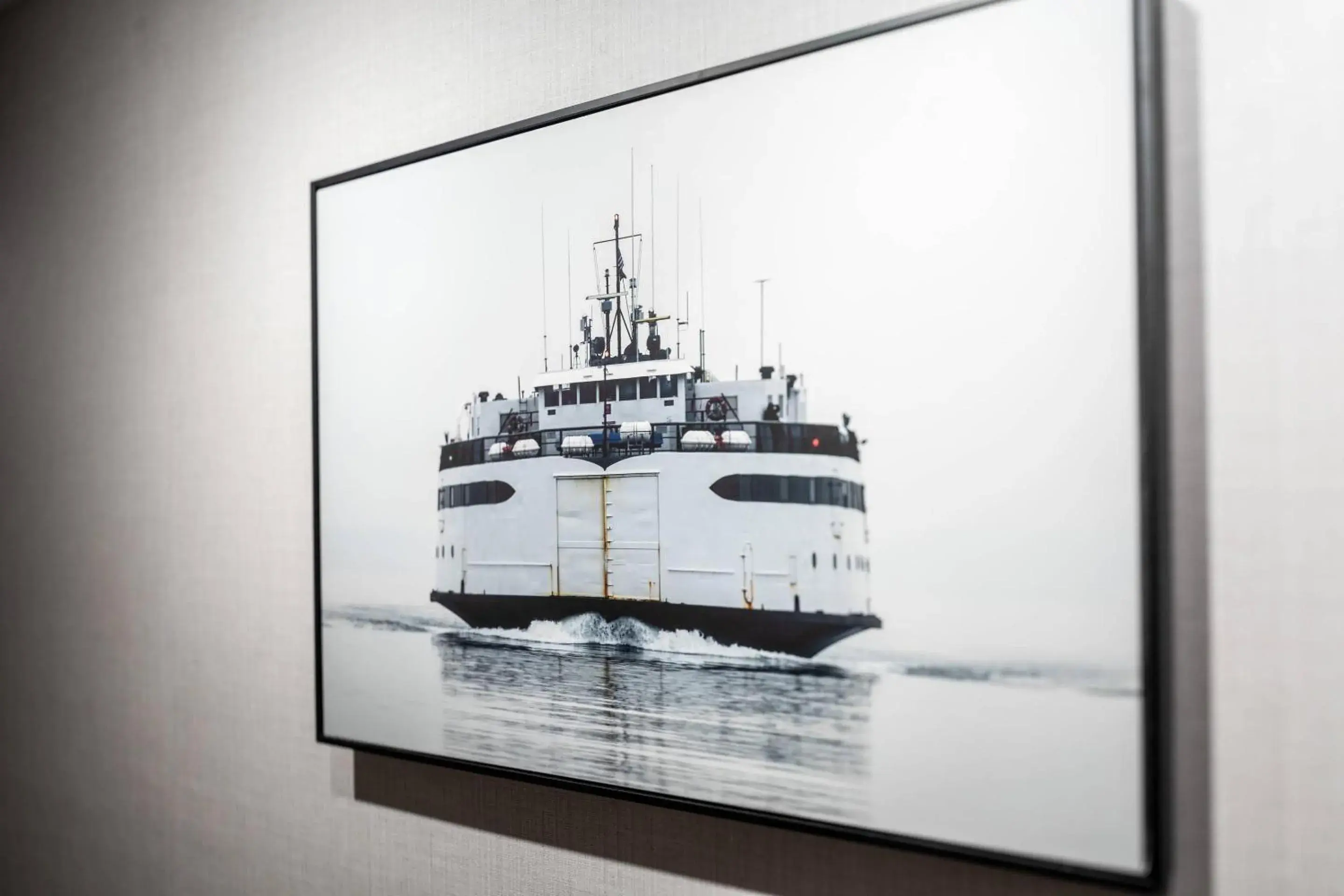 Lobby or reception in Edgar Hotel Martha's Vineyard, an Ascend Collection Hotel Lobby or reception in Edgar Hotel Martha's Vineyard, an Ascend Collection Hotel