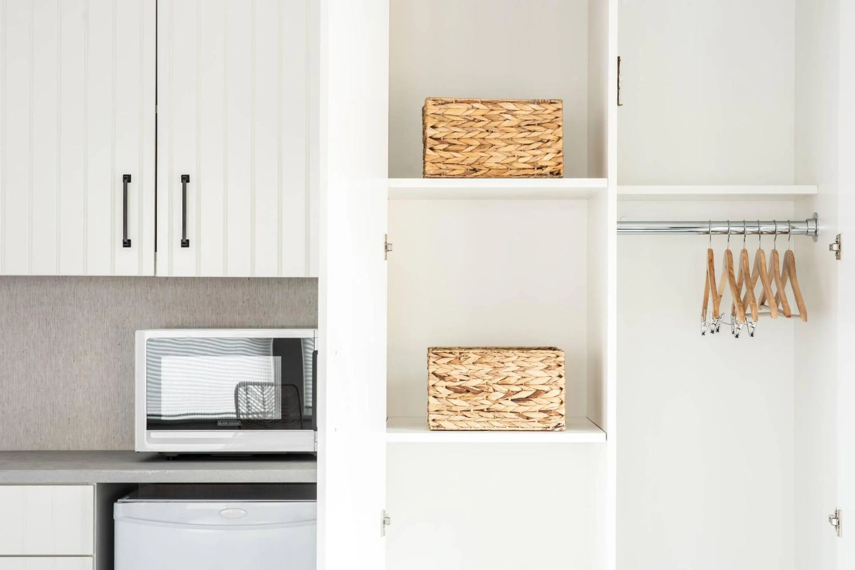 Bedroom in Edgar Hotel Martha's Vineyard, an Ascend Collection Hotel