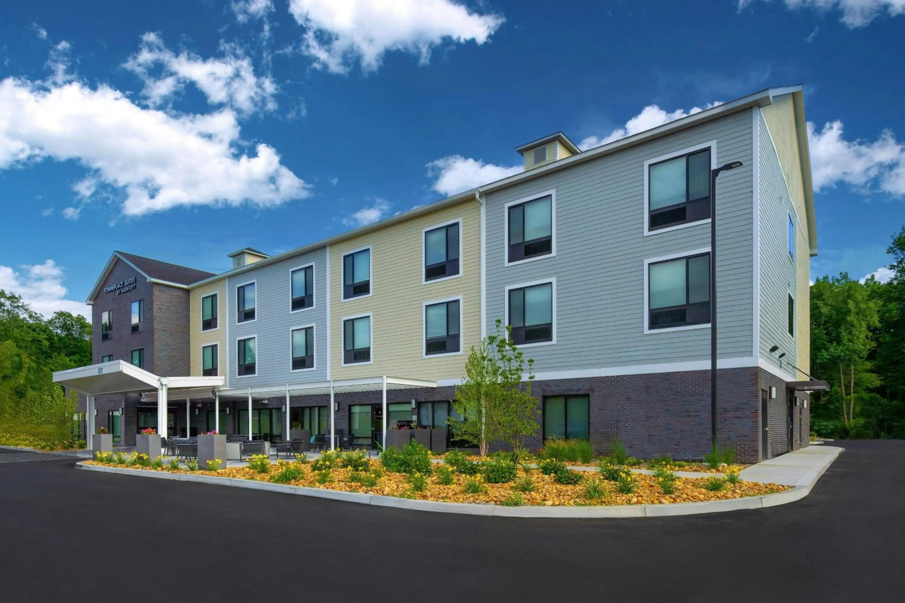 TownePlace Suites by Marriott Hadley Amherst