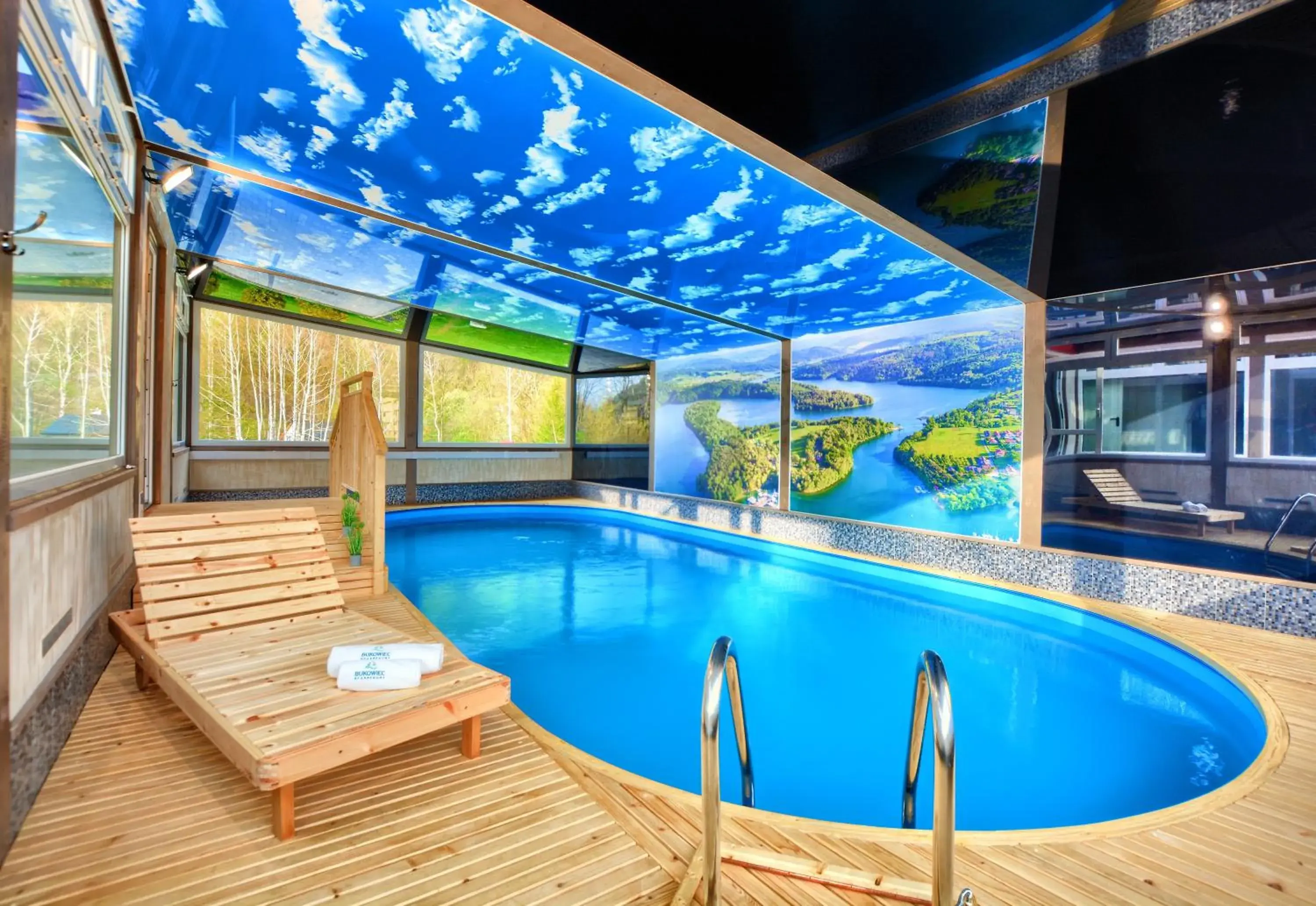 SPA & RESORT BUKOWIEC SPA & RESORT BUKOWIEC