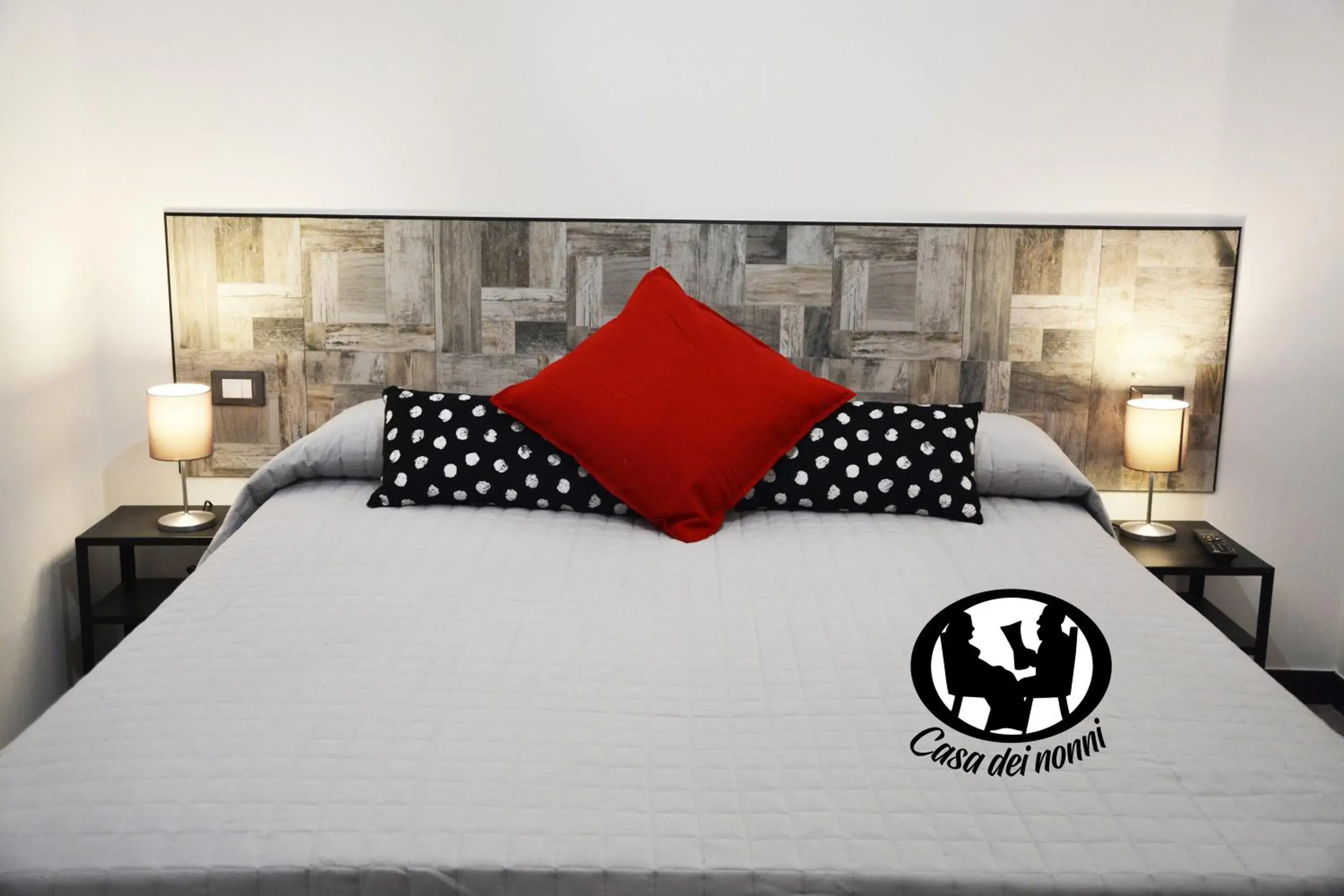 Casa dei nonni Casa dei nonni