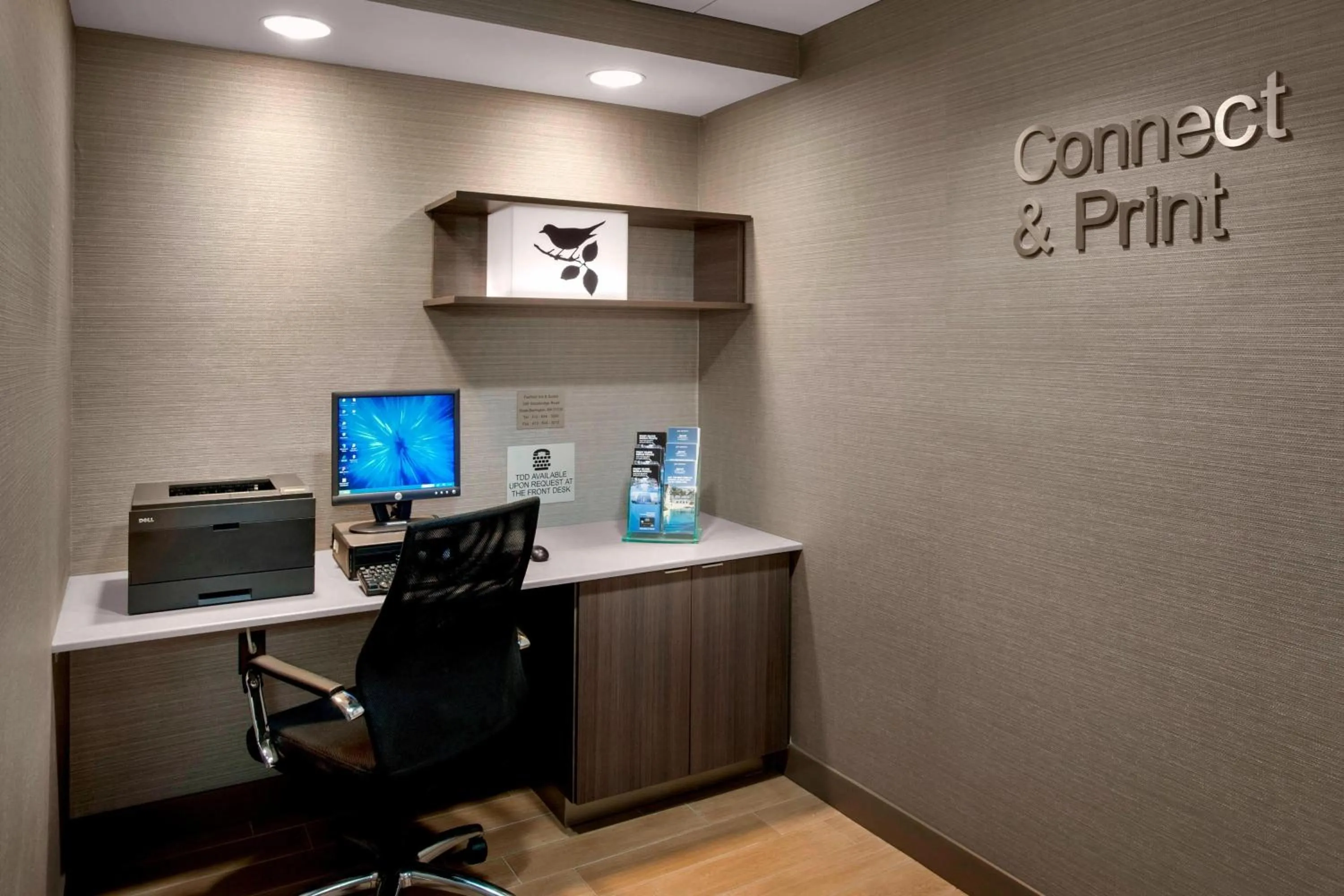 Other in Fairfield Inn & Suites by Marriott Great Barrington Lenox/Berkshires