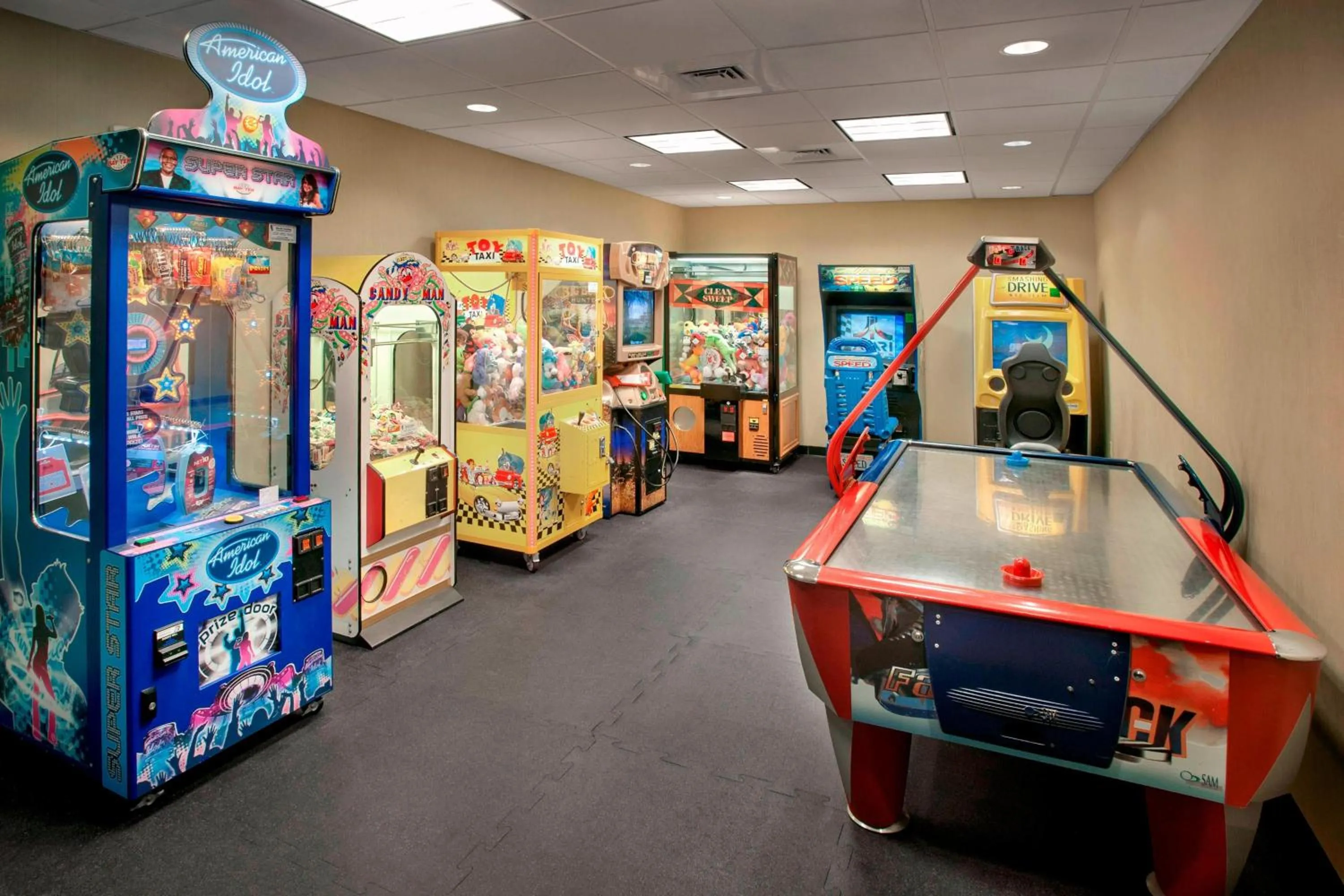 Other in Fairfield Inn & Suites by Marriott Great Barrington Lenox/Berkshires