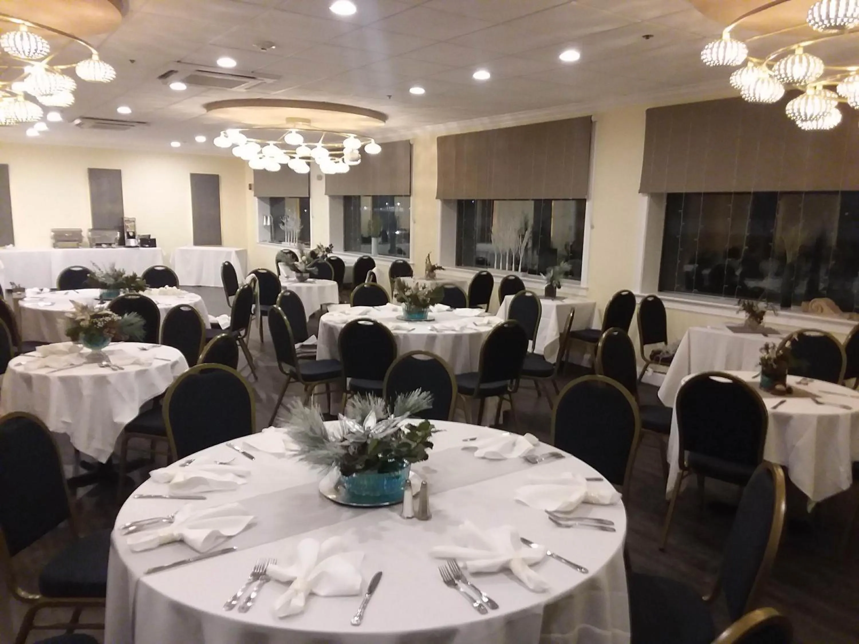 Banquet/Function facilities in Lakeside Inn