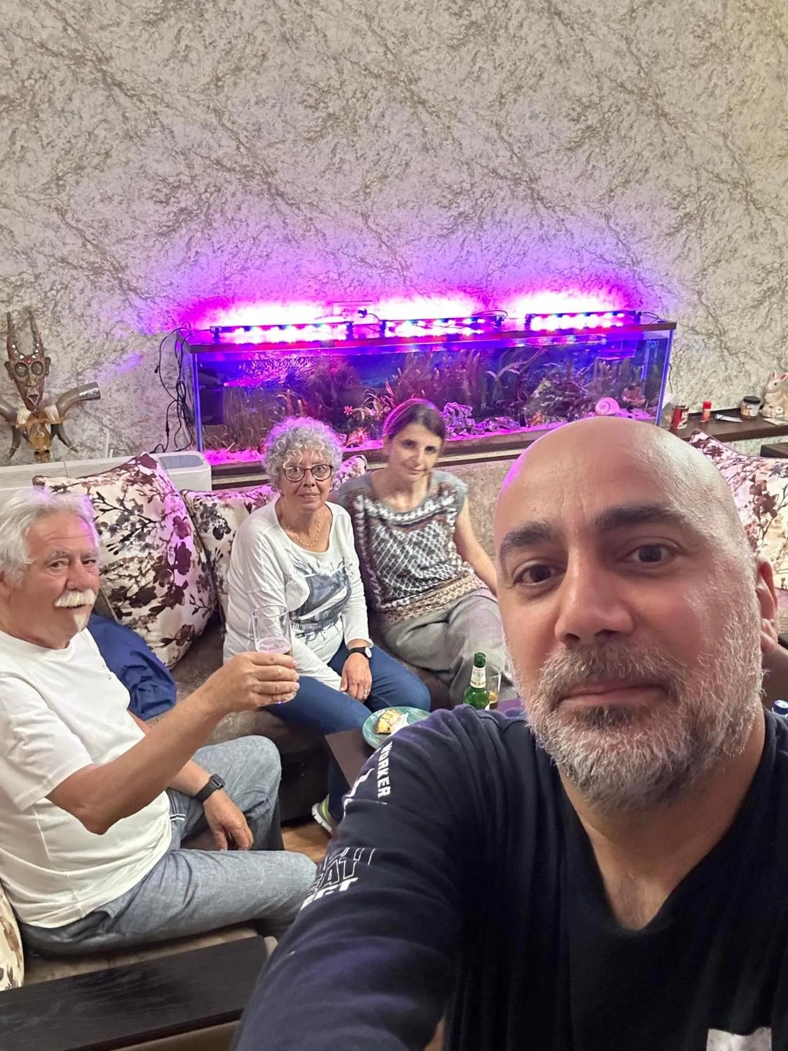 Li Yes Yerevan hotel