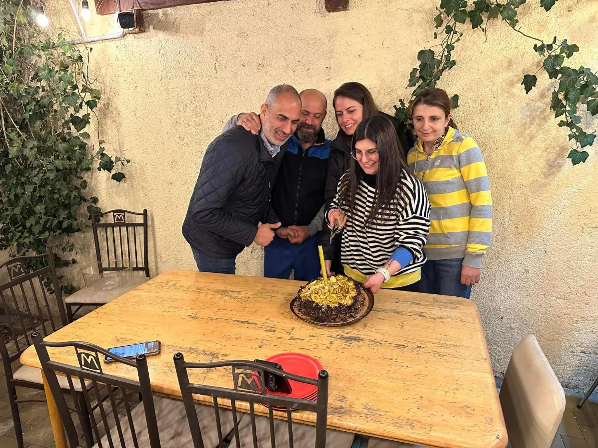 Li Yes Yerevan hotel