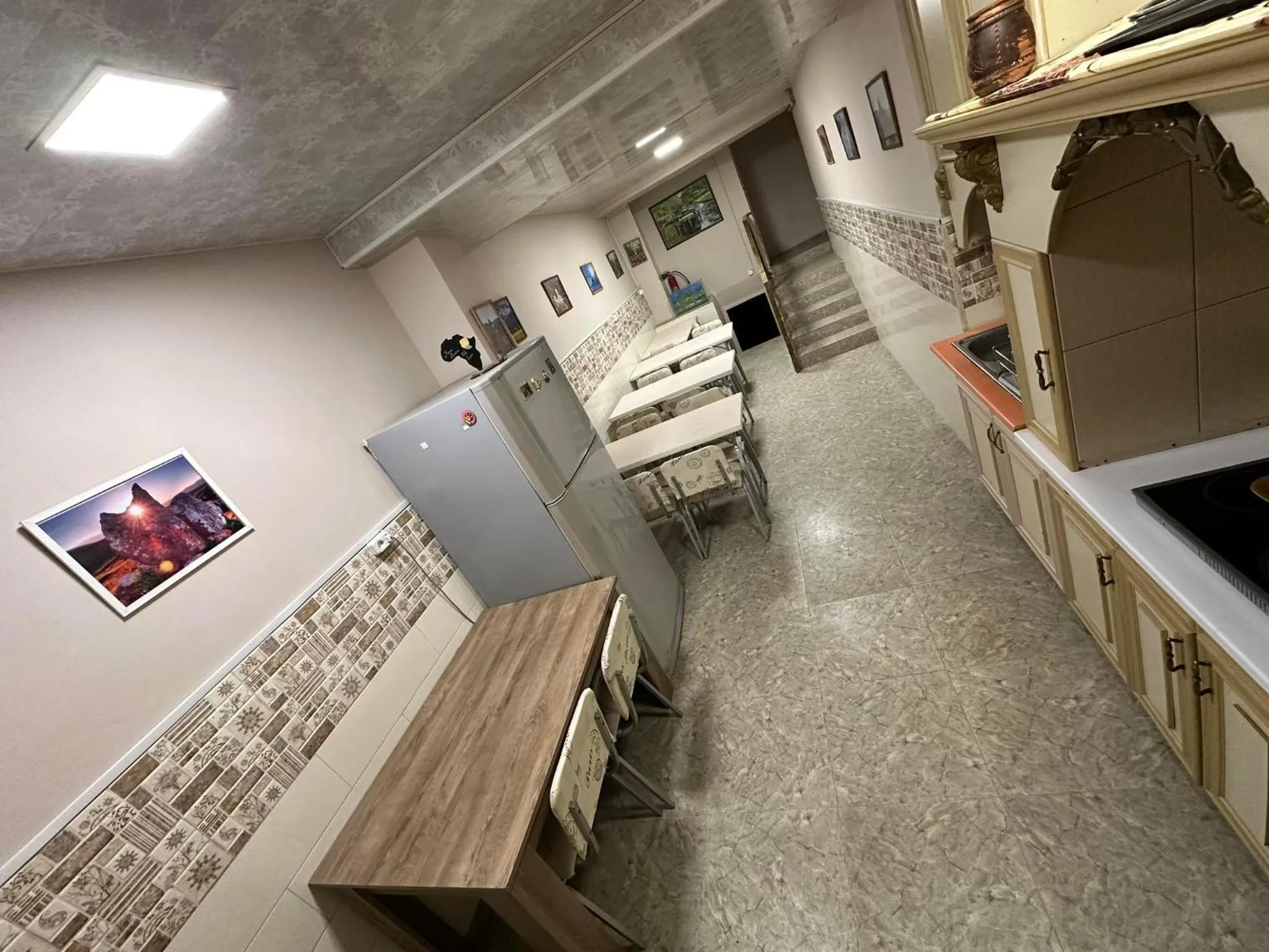 Li Yes Yerevan hotel