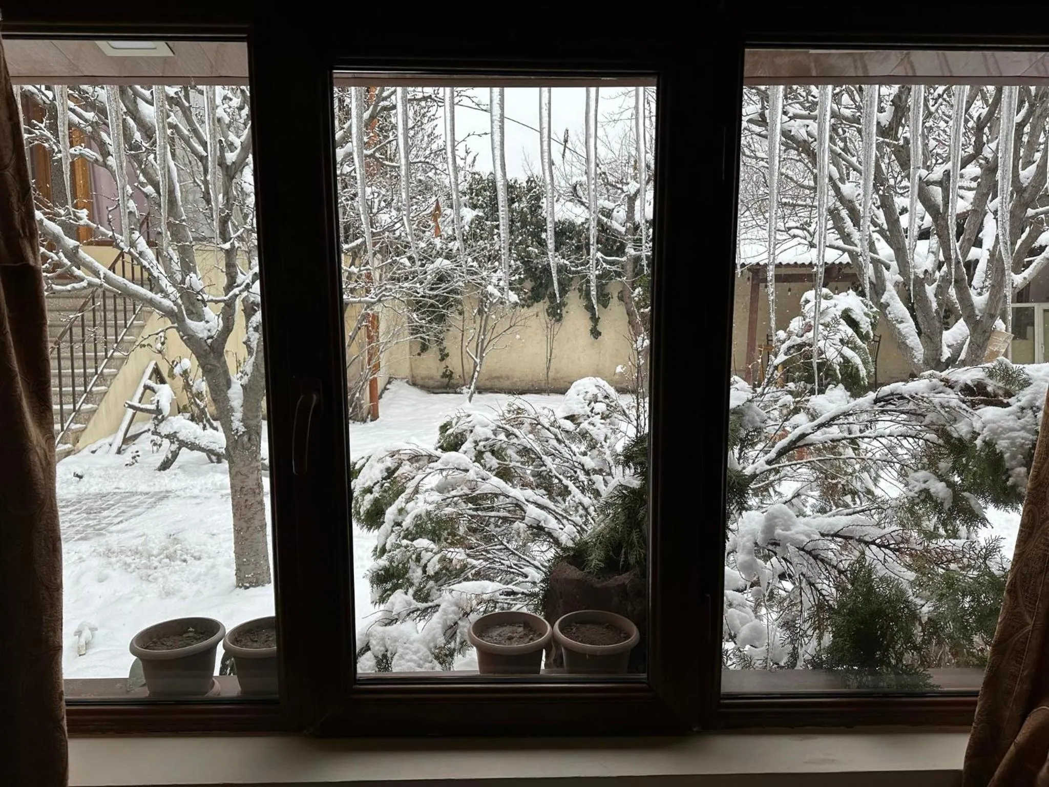 Li Yes Yerevan hotel