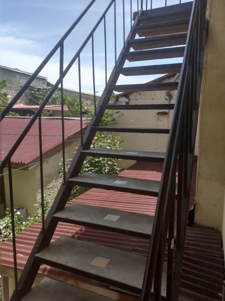 Li Yes Yerevan hotel