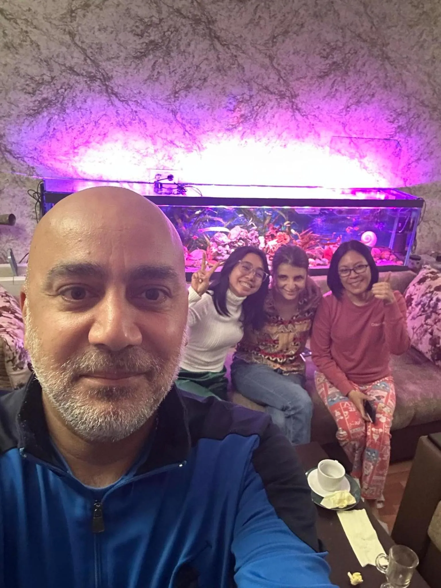 Li Yes Yerevan hotel