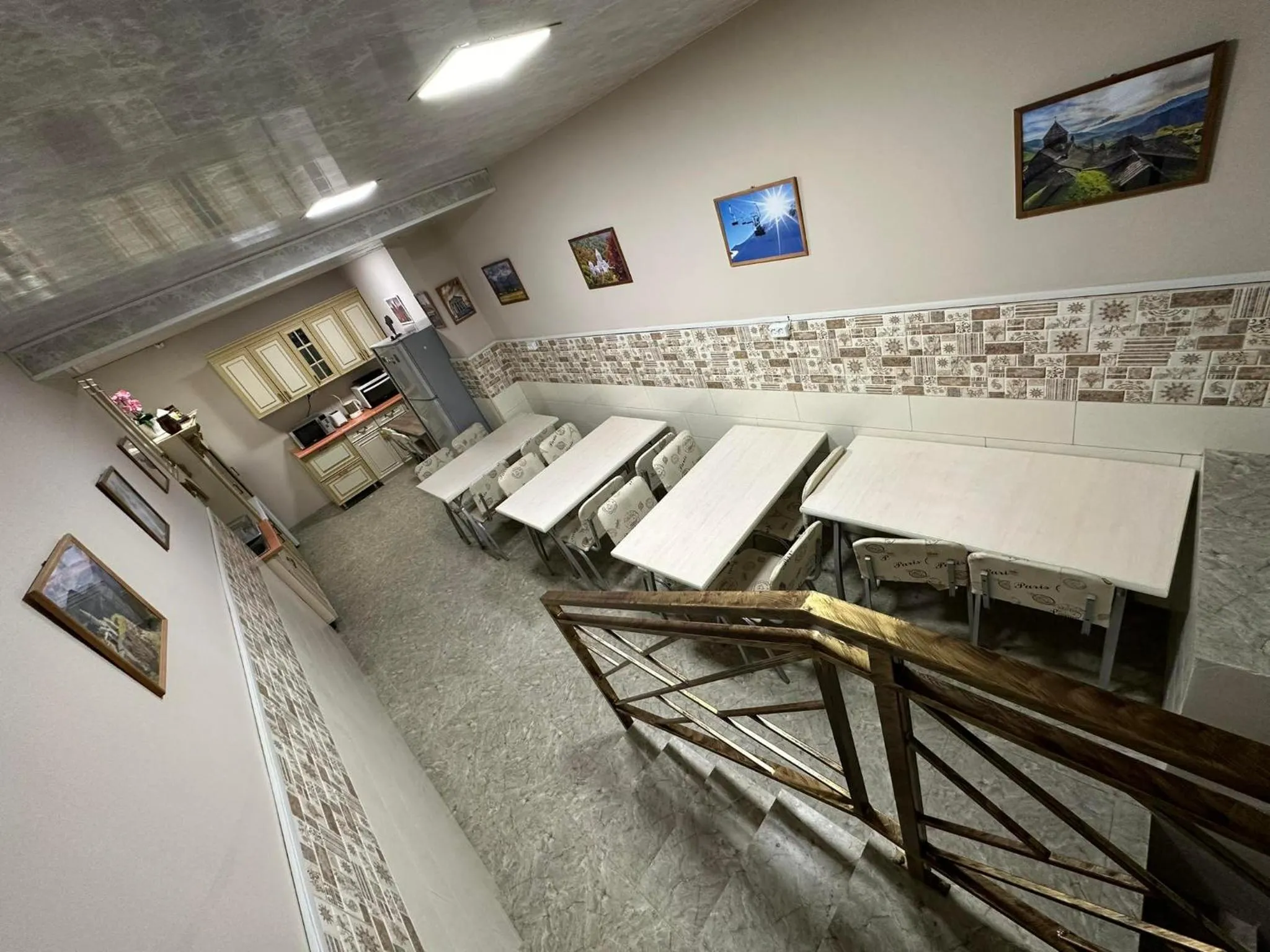 Li Yes Yerevan hotel