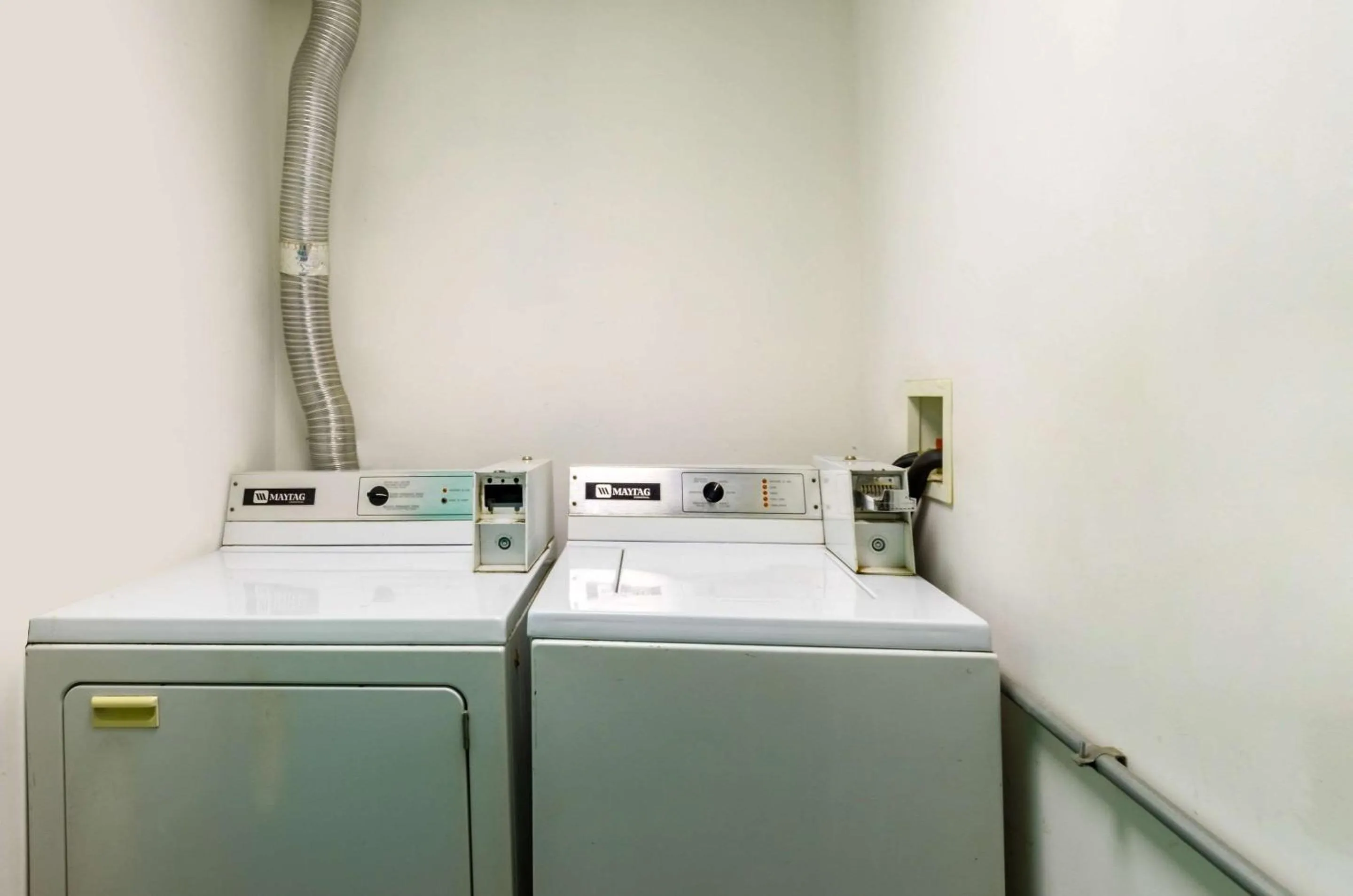 On site in Fairbridge Inn Express Pittsfield