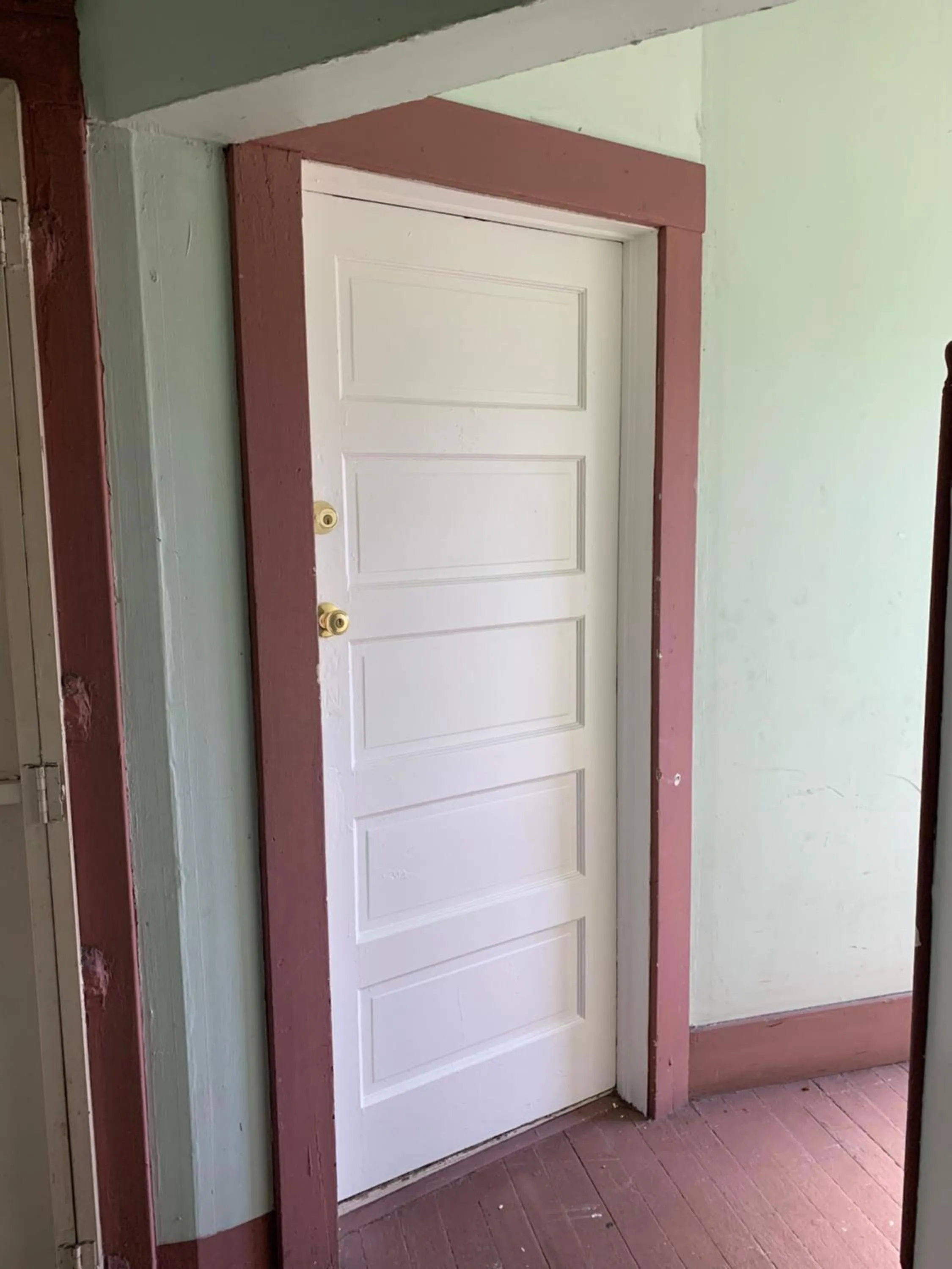 Pads on Pasadena Ave