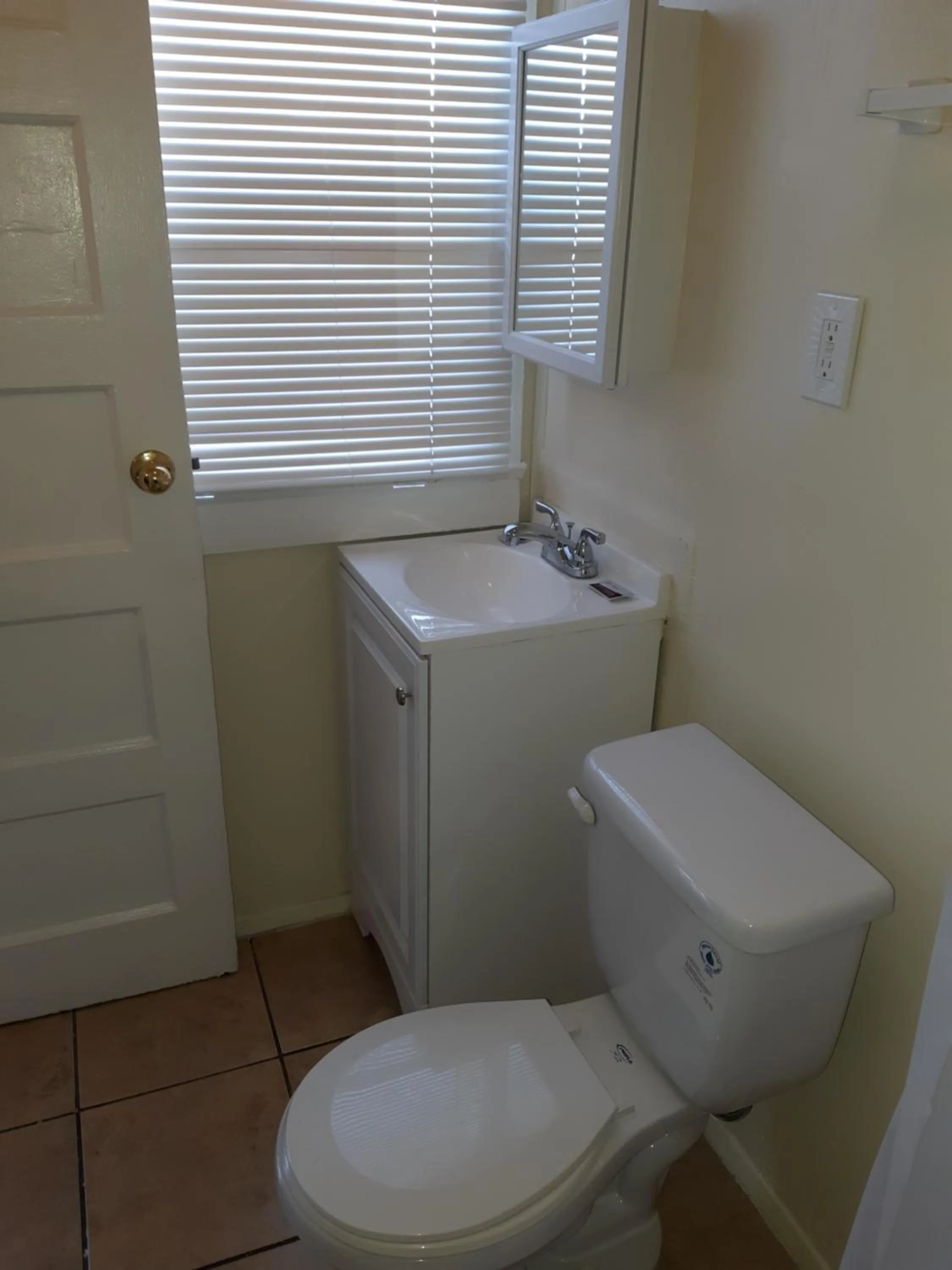 Pads on Pasadena Ave