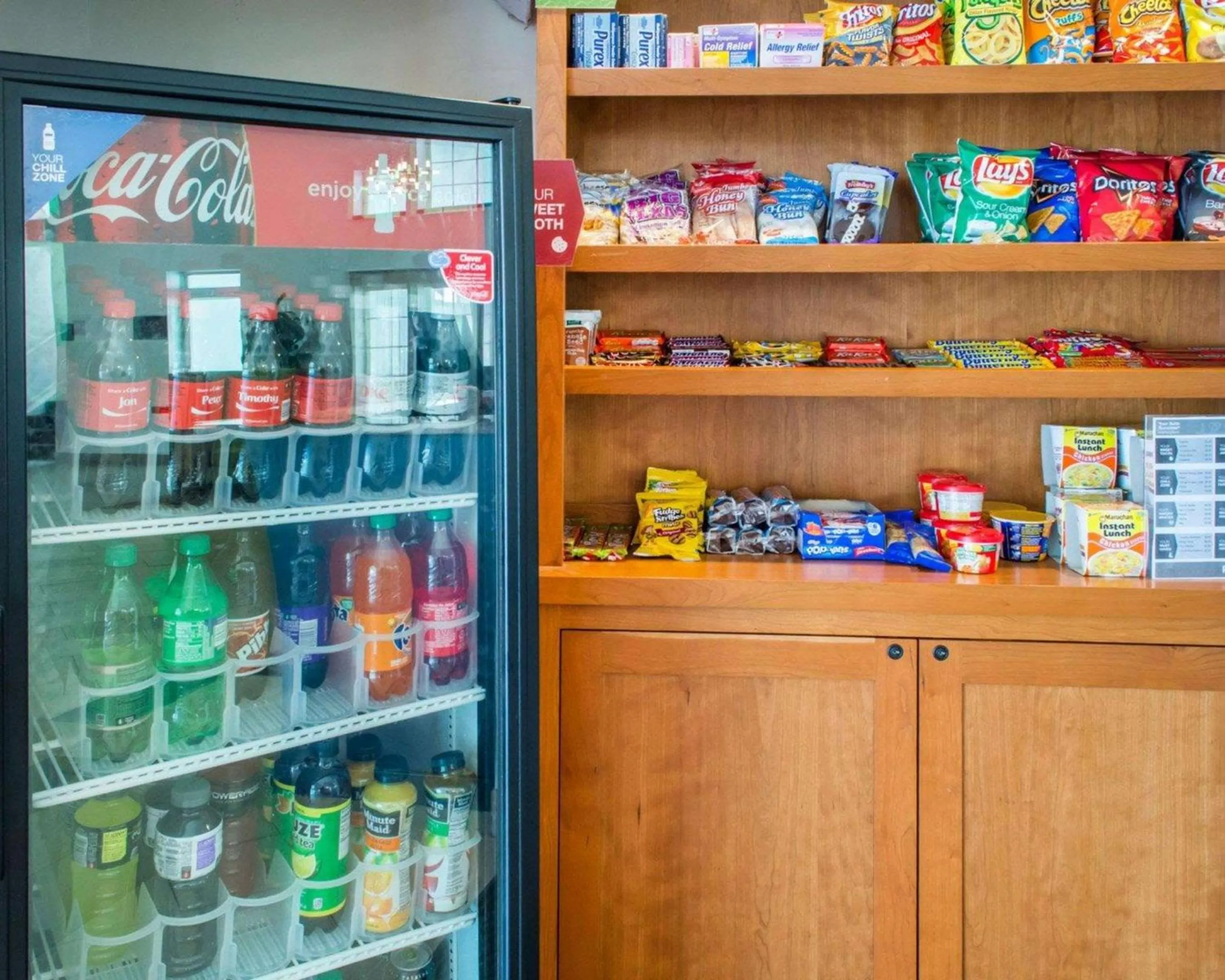 Other in Quality Suites Waldorf