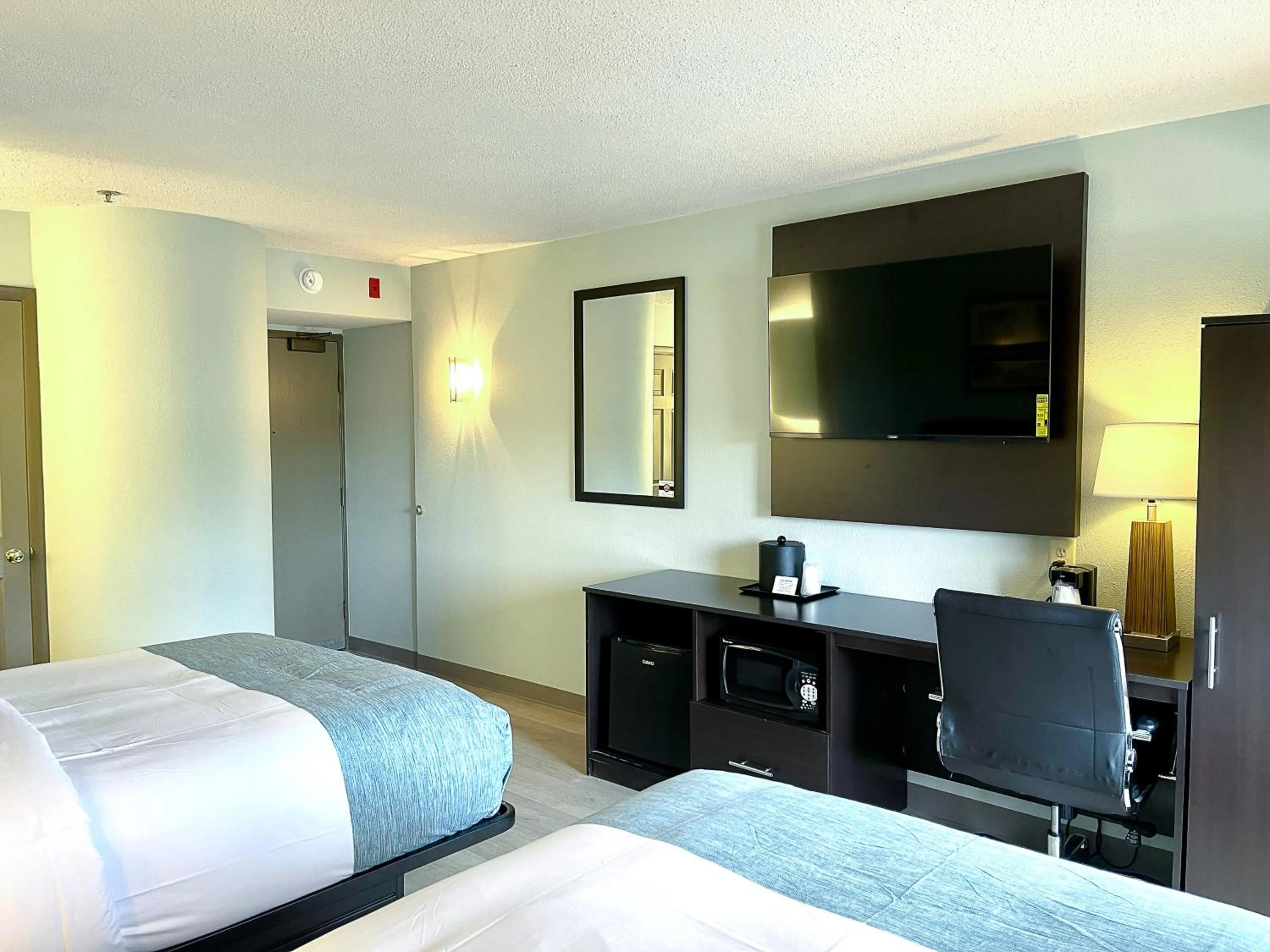 Bed in Wingate by Wyndham Salisbury