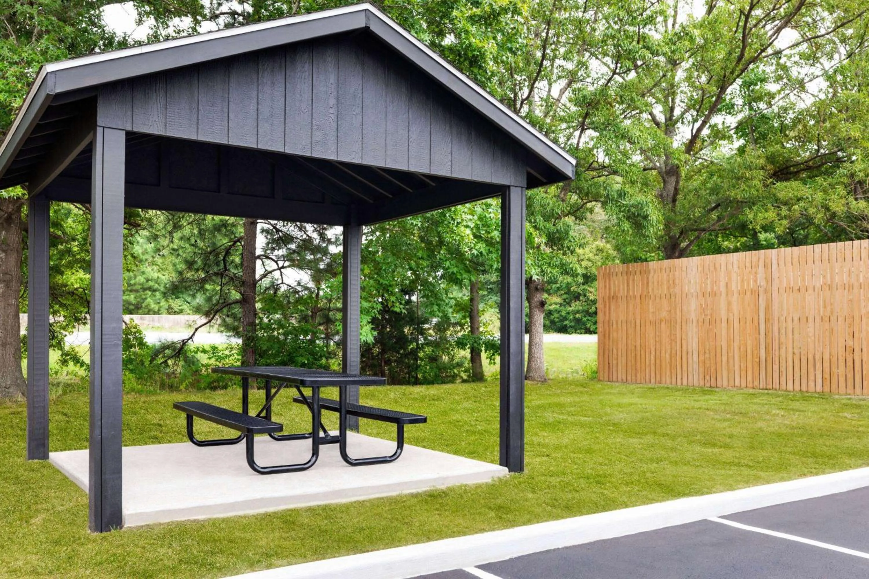 On site in Wingate by Wyndham Salisbury