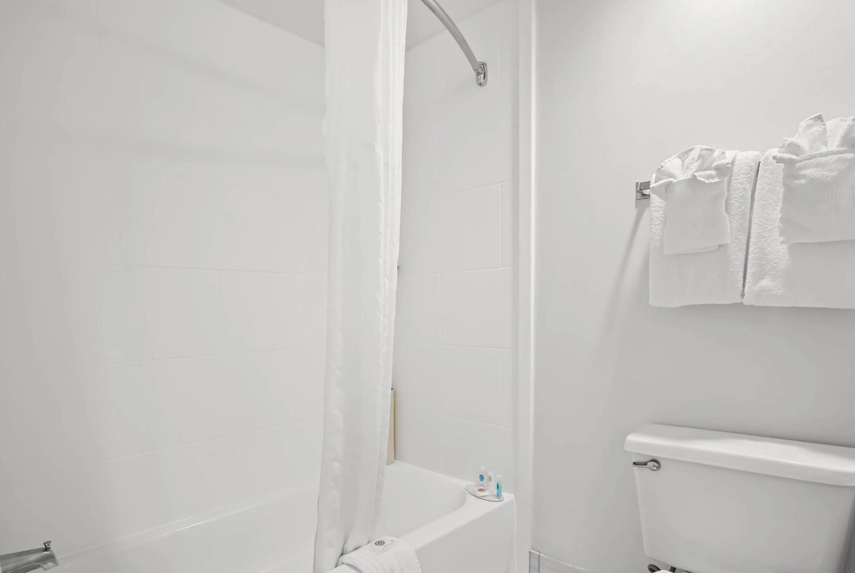 Bedroom in Comfort Inn Gold Coast