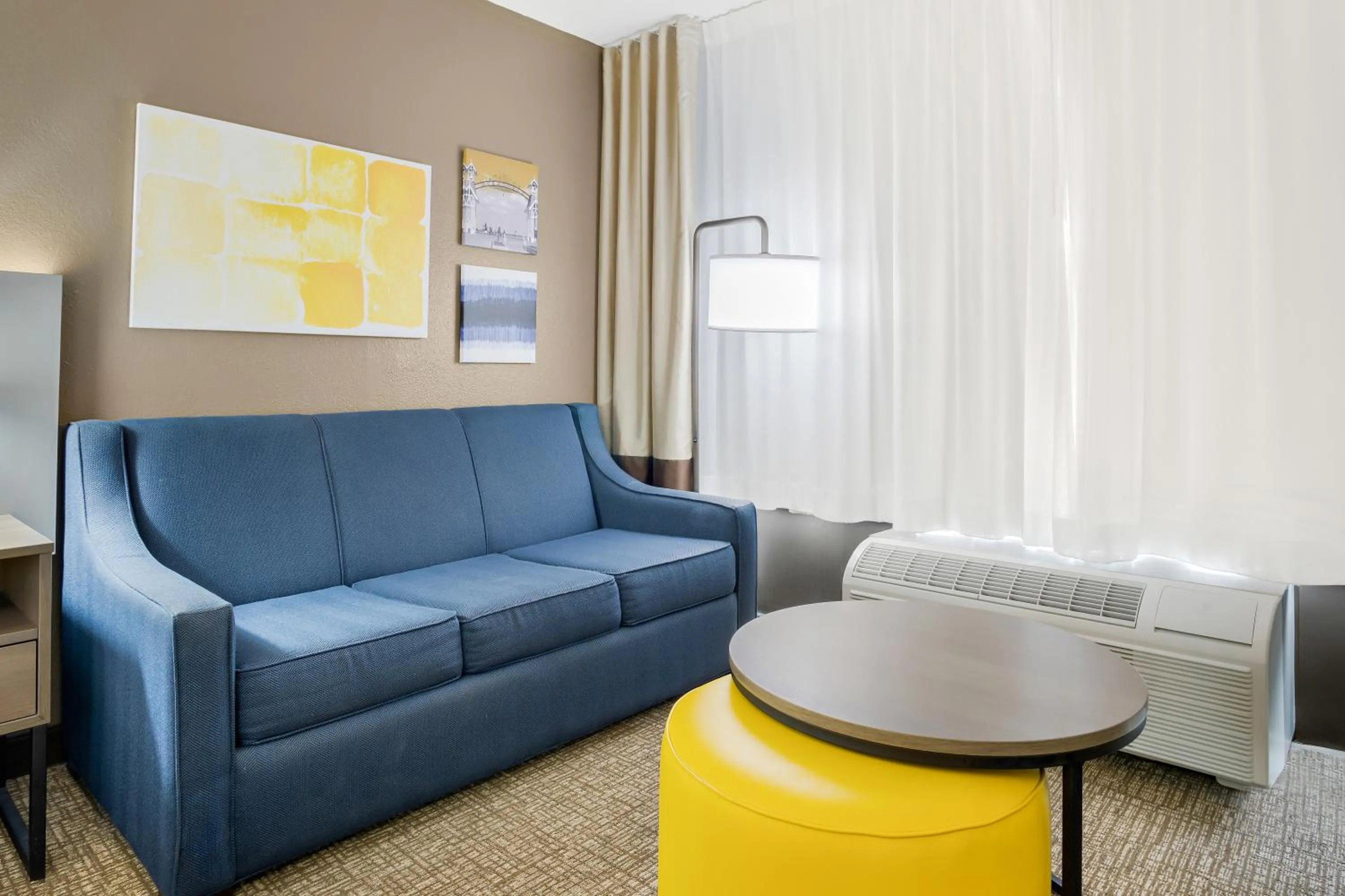 View (from property/room) in Comfort Inn Gold Coast