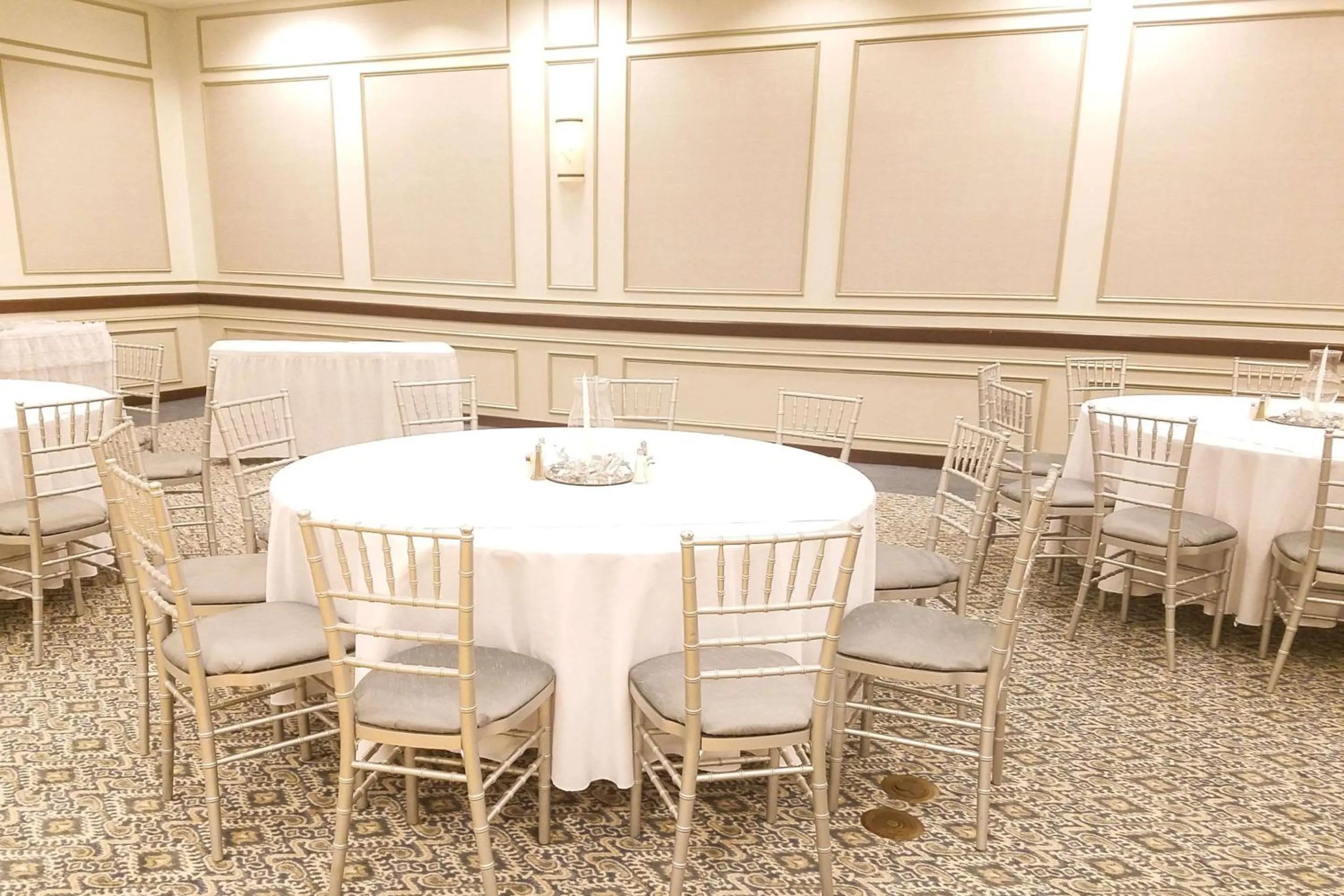 Meeting/conference room in Comfort Inn Conference Center