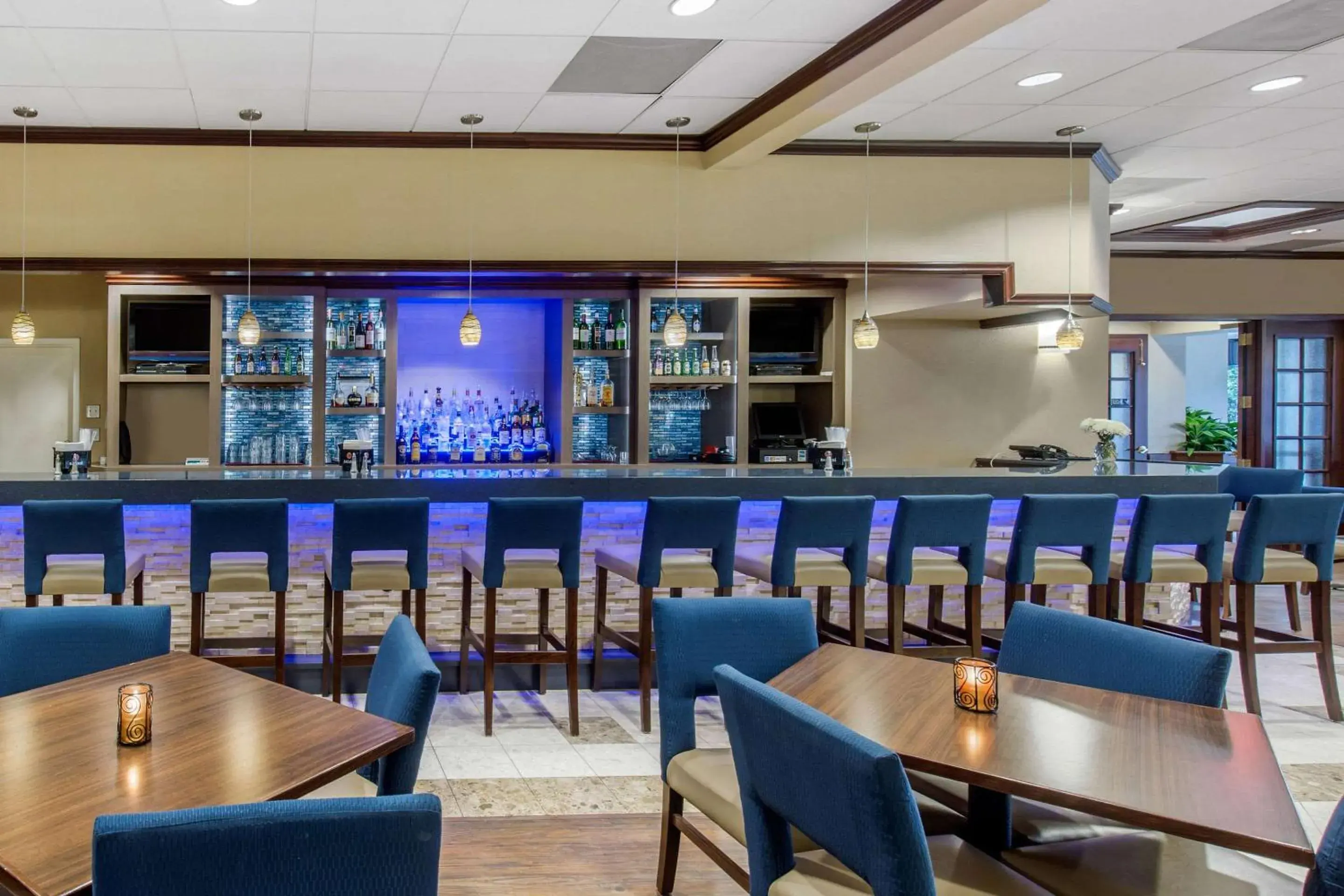 Restaurant/places to eat in Comfort Inn Conference Center Restaurant/places to eat in Comfort Inn Conference Center